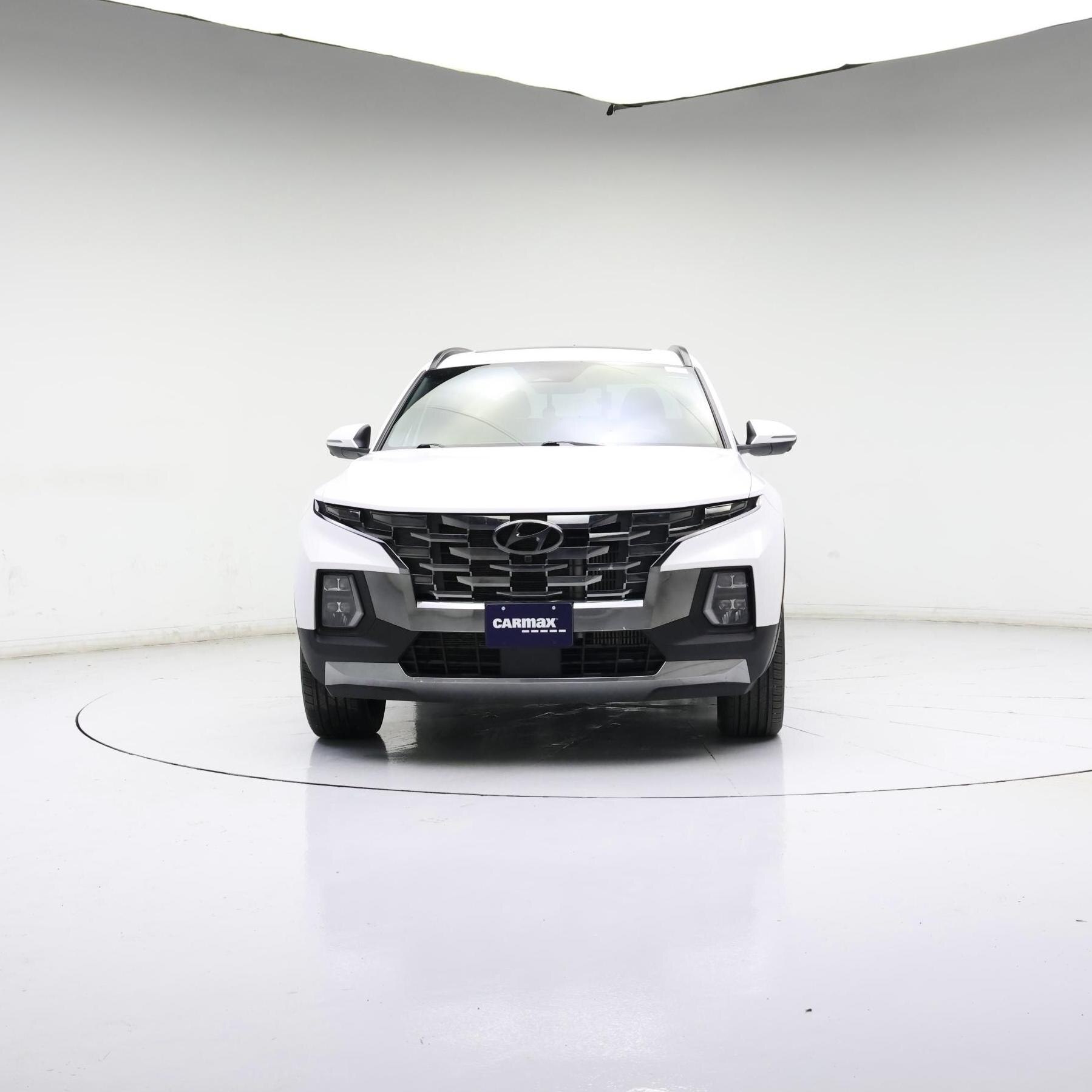 Thumbnail: 2023 Hyundai Santa Cruz - 5