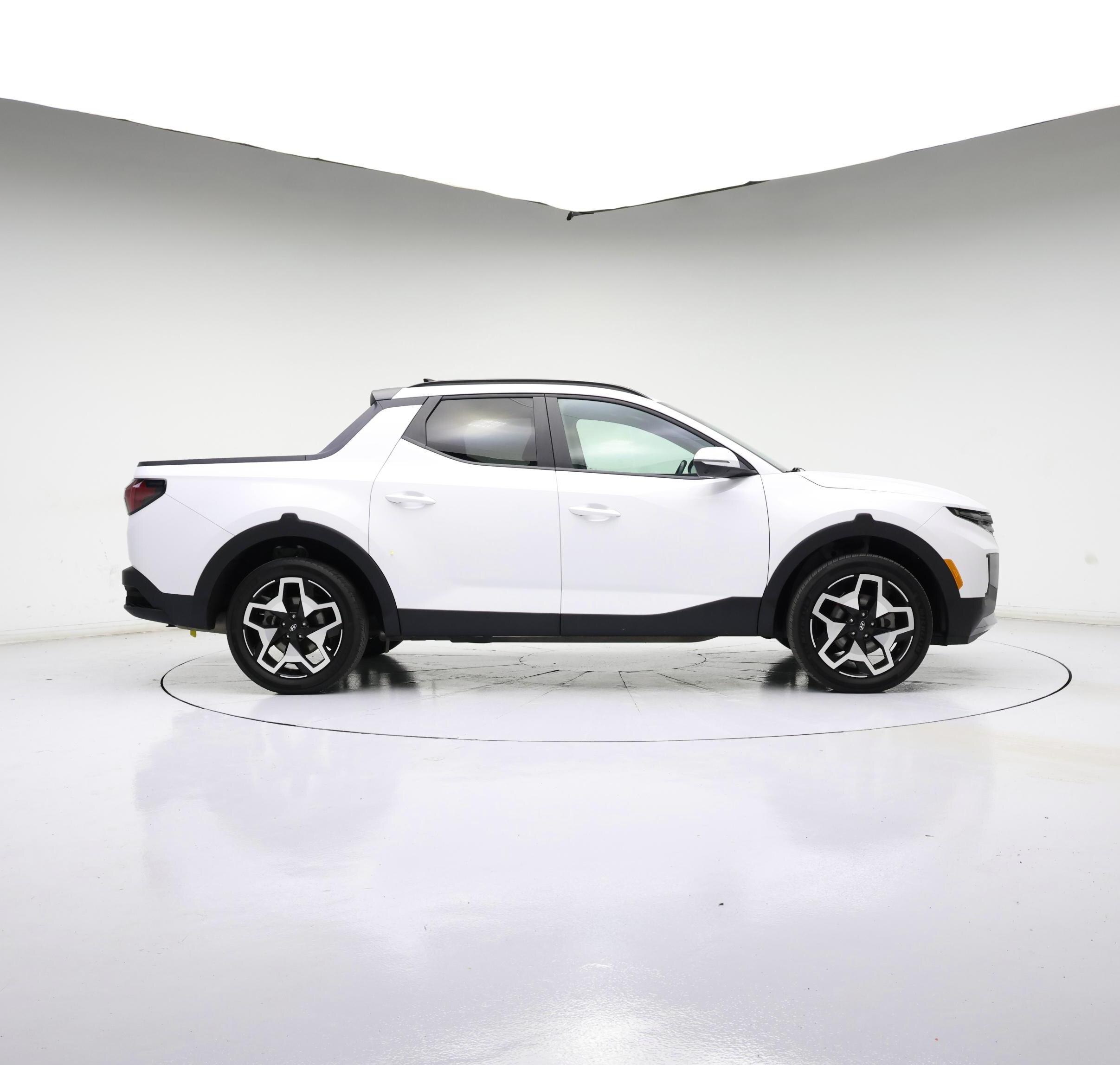 Thumbnail: 2023 Hyundai Santa Cruz - 7