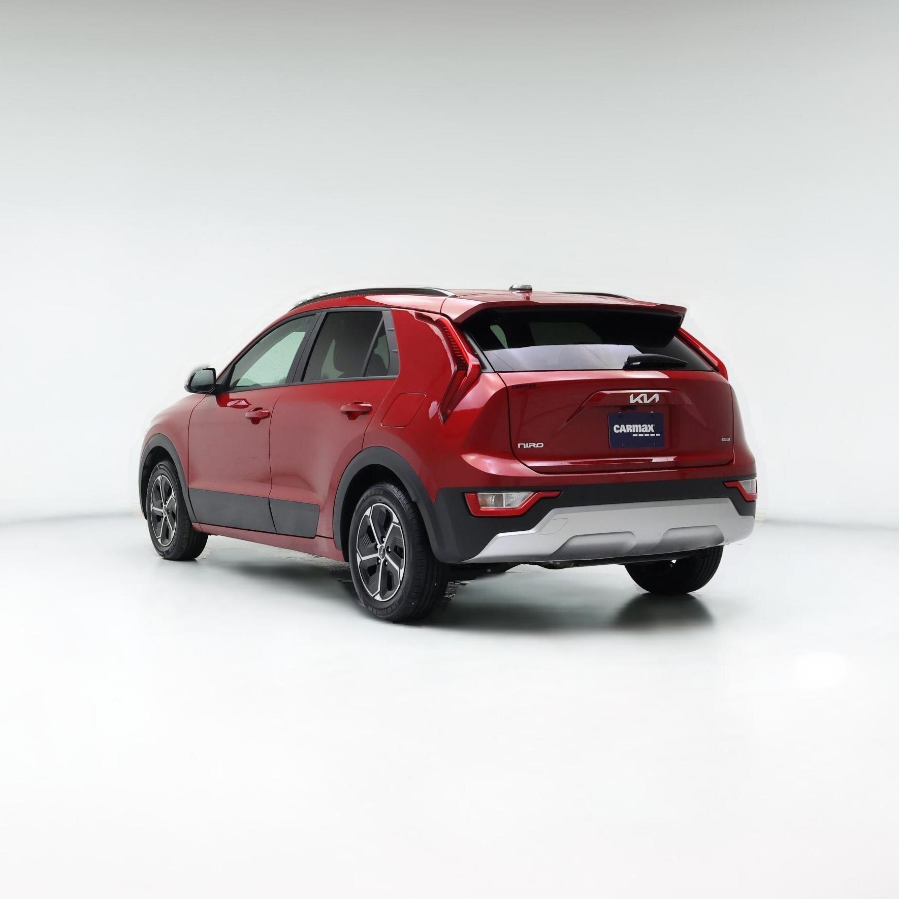 Thumbnail: 2024 Kia Niro - 1