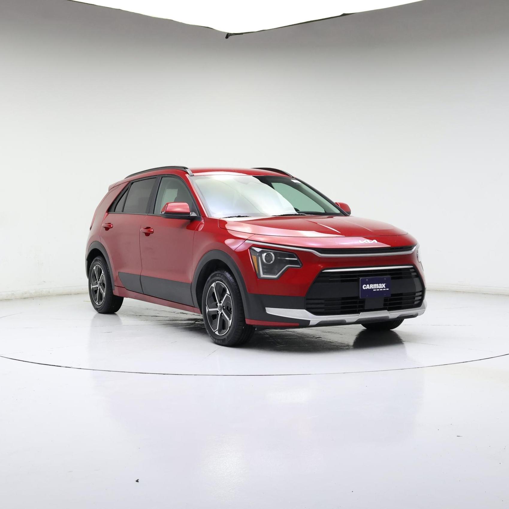 Thumbnail: 2024 Kia Niro - 2