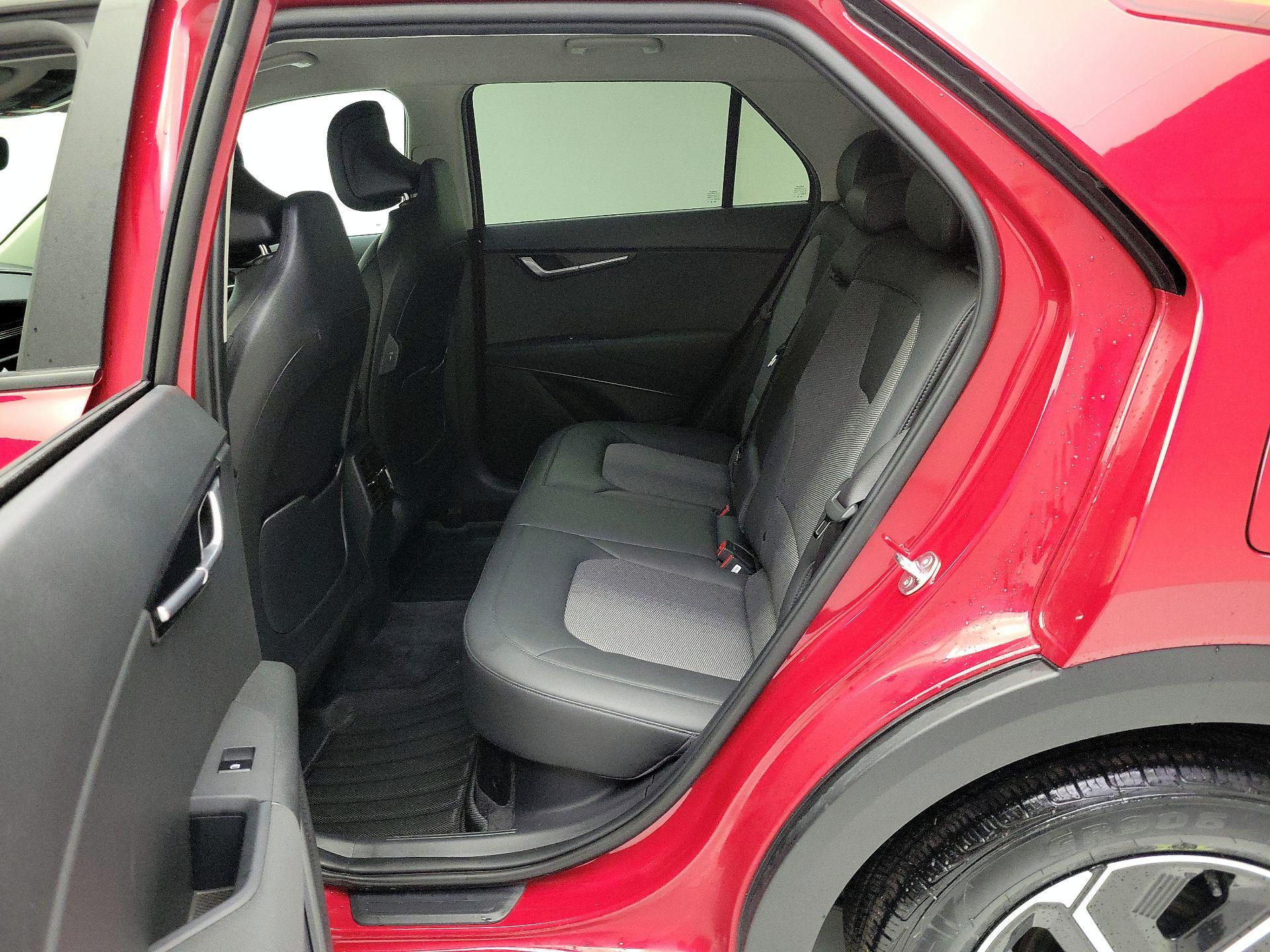 Thumbnail: 2024 Kia Niro - 20