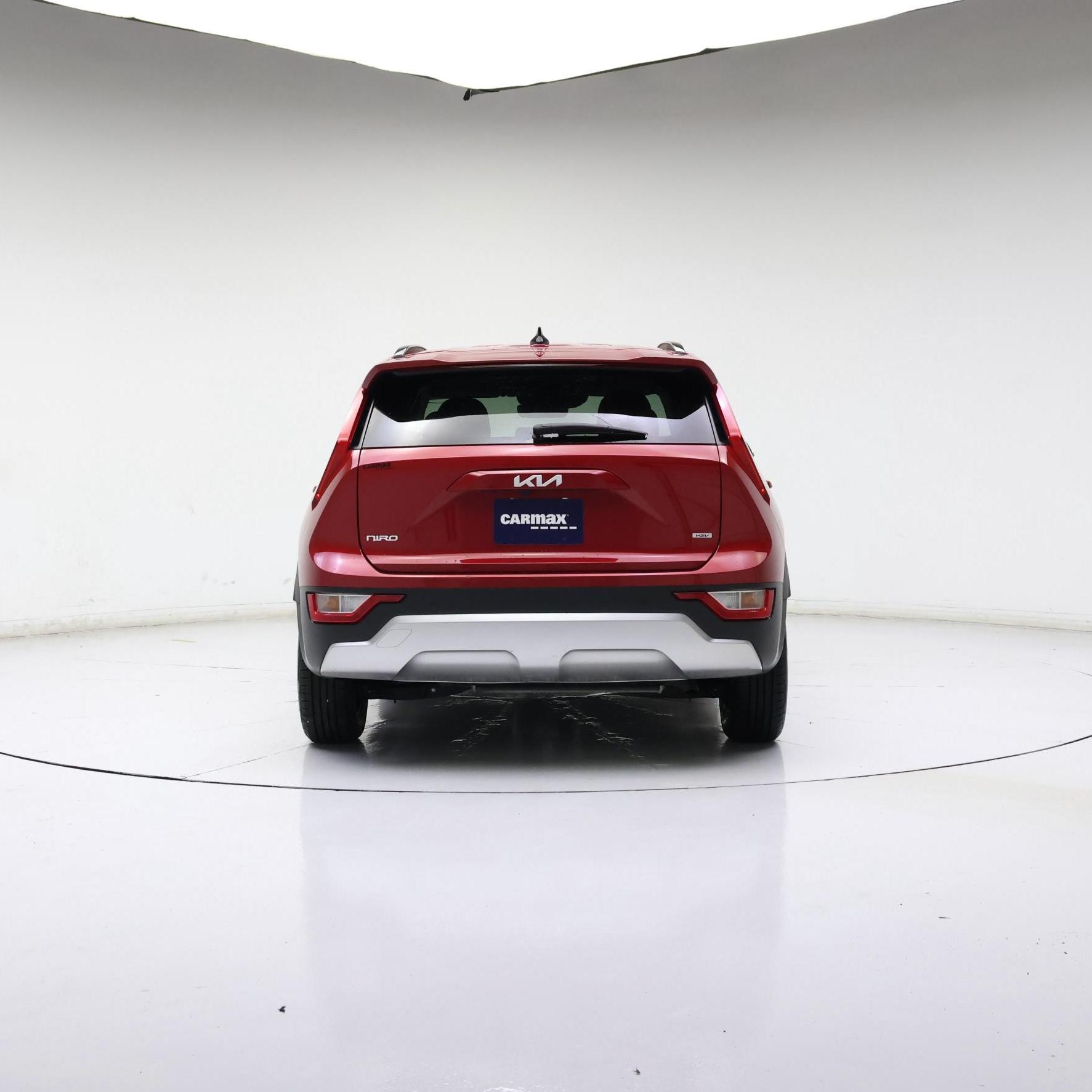 Thumbnail: 2024 Kia Niro - 5