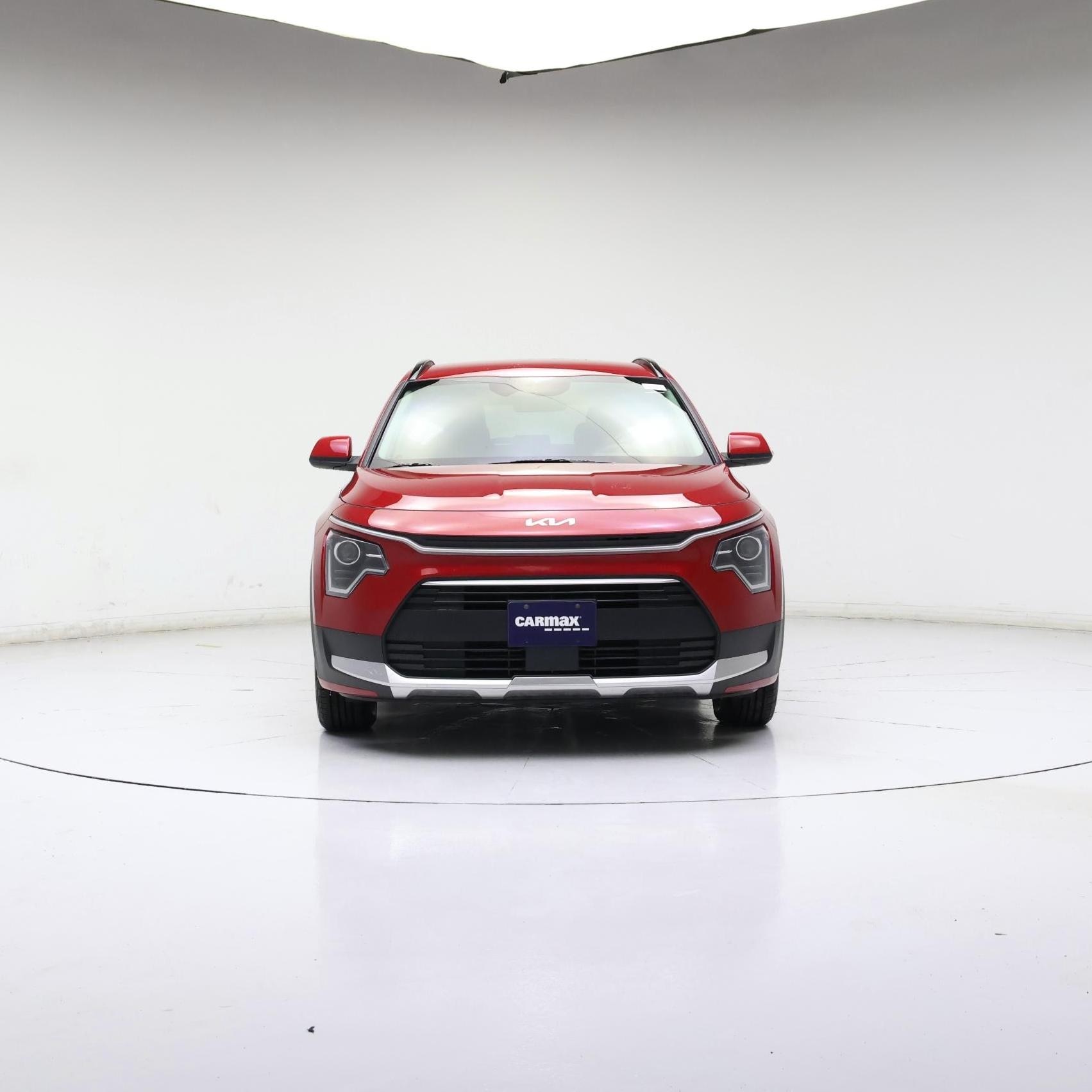 Thumbnail: 2024 Kia Niro - 6