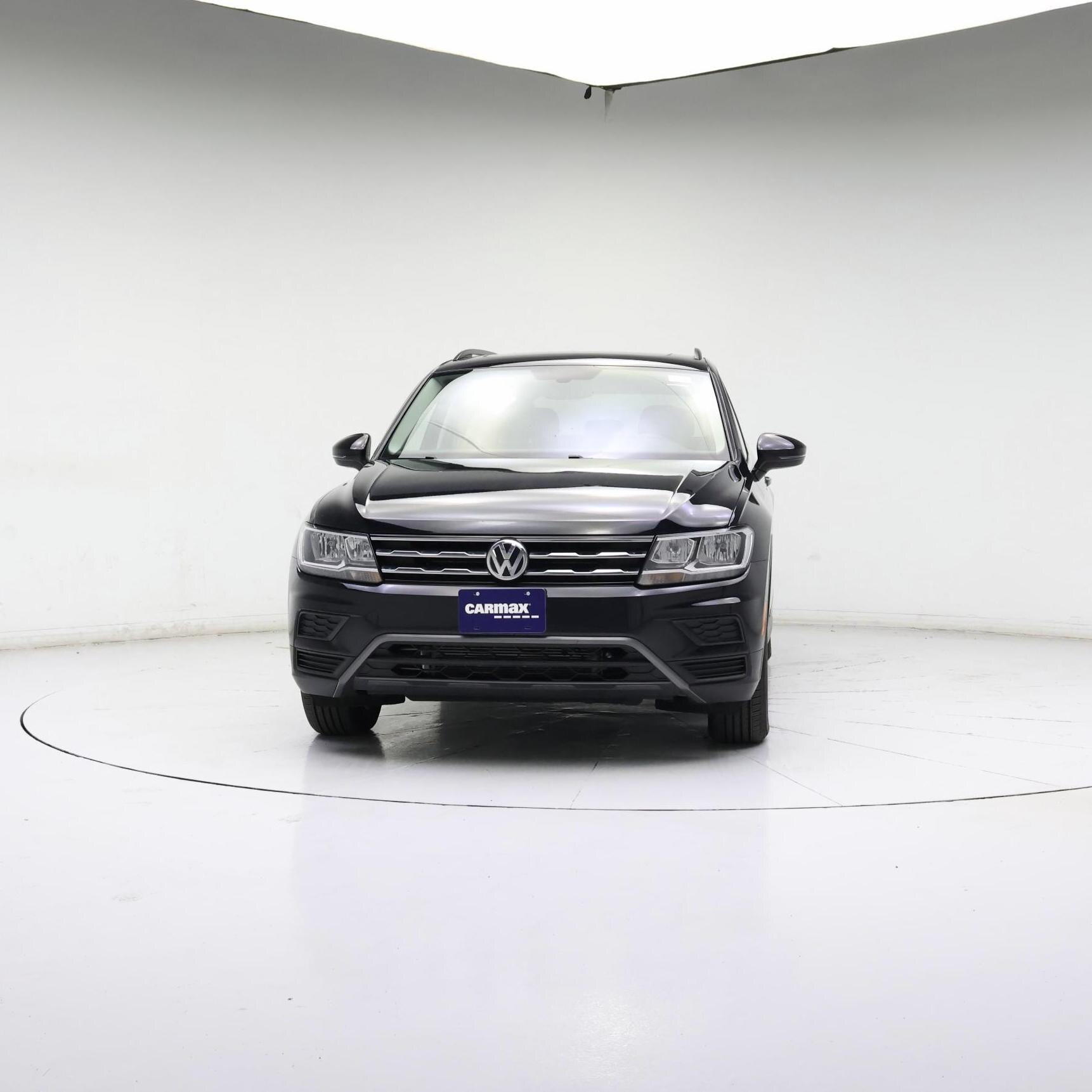 Thumbnail: 2021 Volkswagen Tiguan - 5