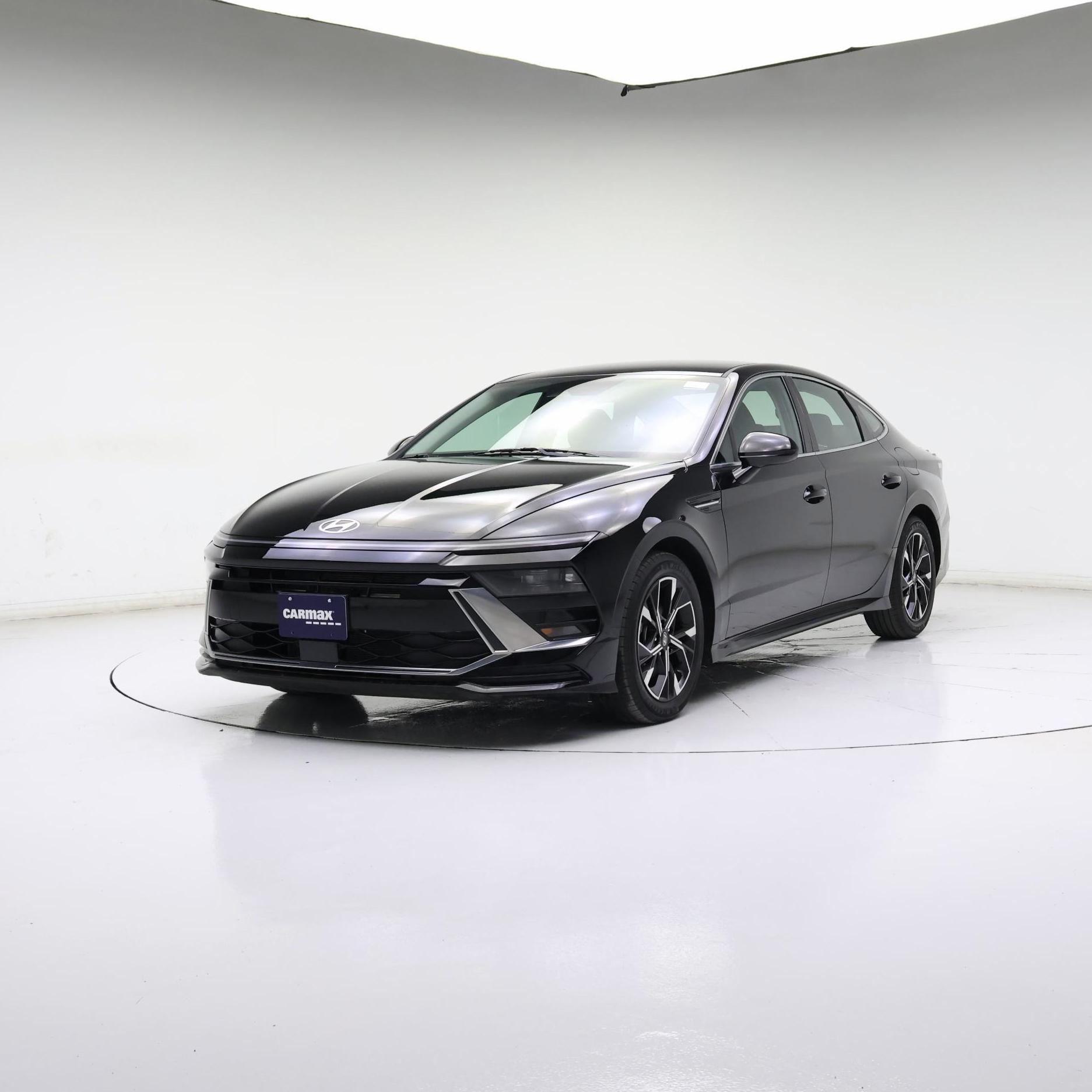 Thumbnail: 2024 Hyundai Sonata - 4