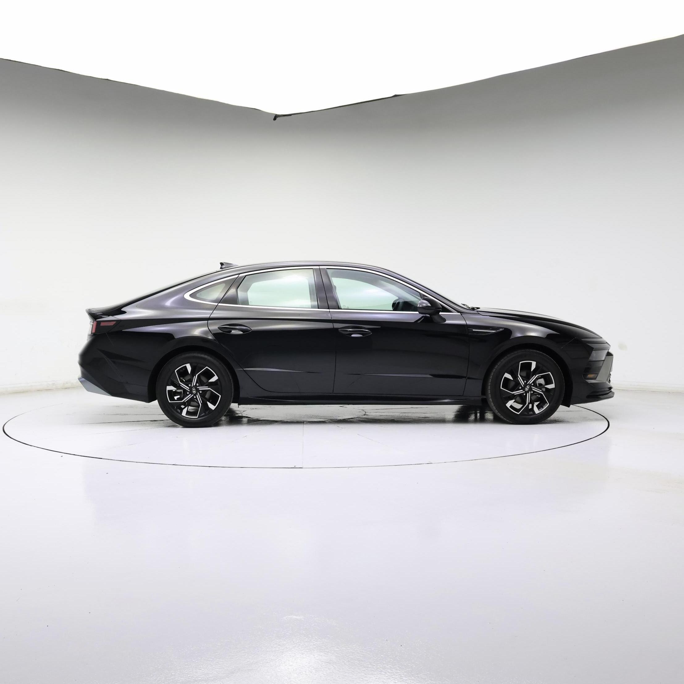 Thumbnail: 2024 Hyundai Sonata - 7