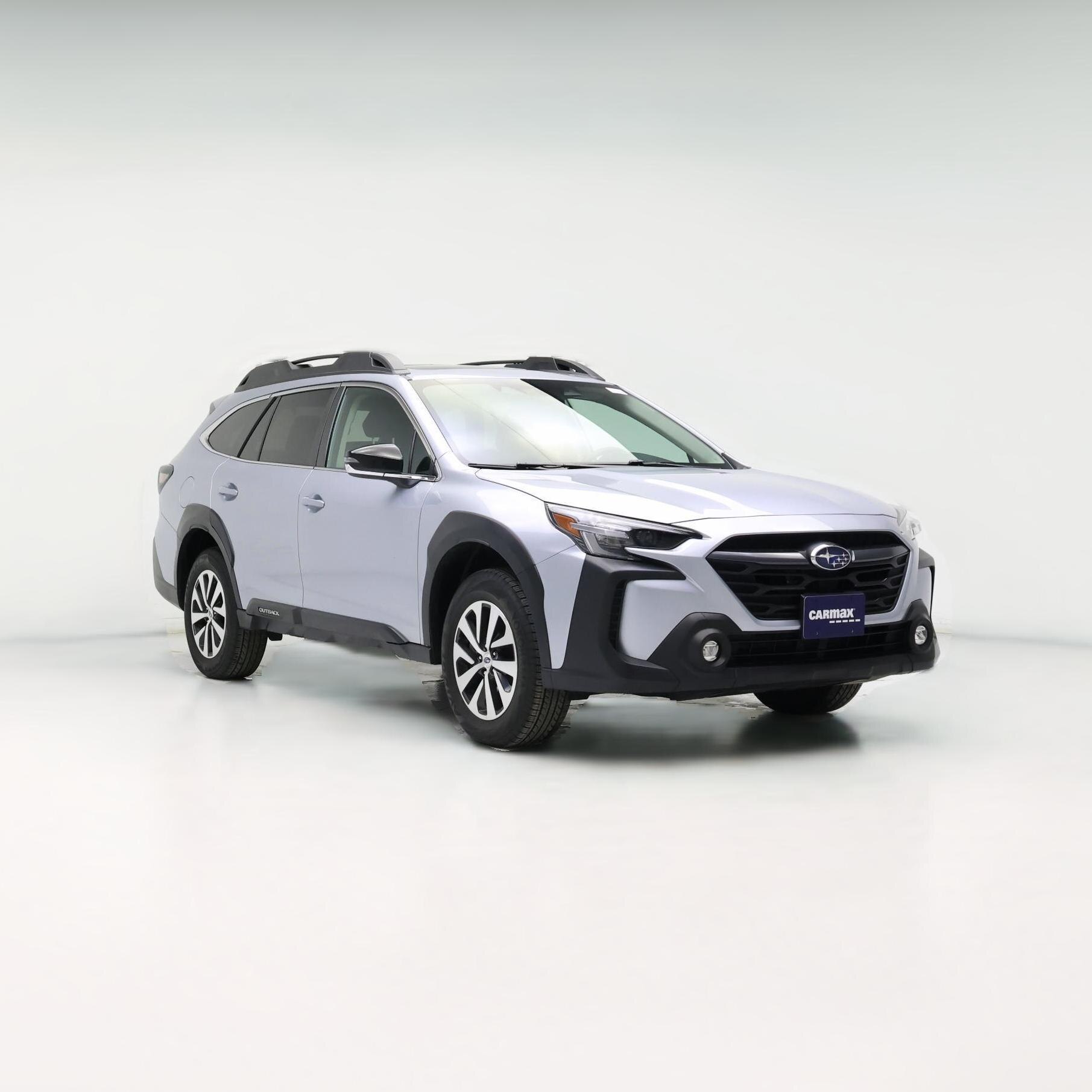 Thumbnail: 2023 Subaru Outback - 1
