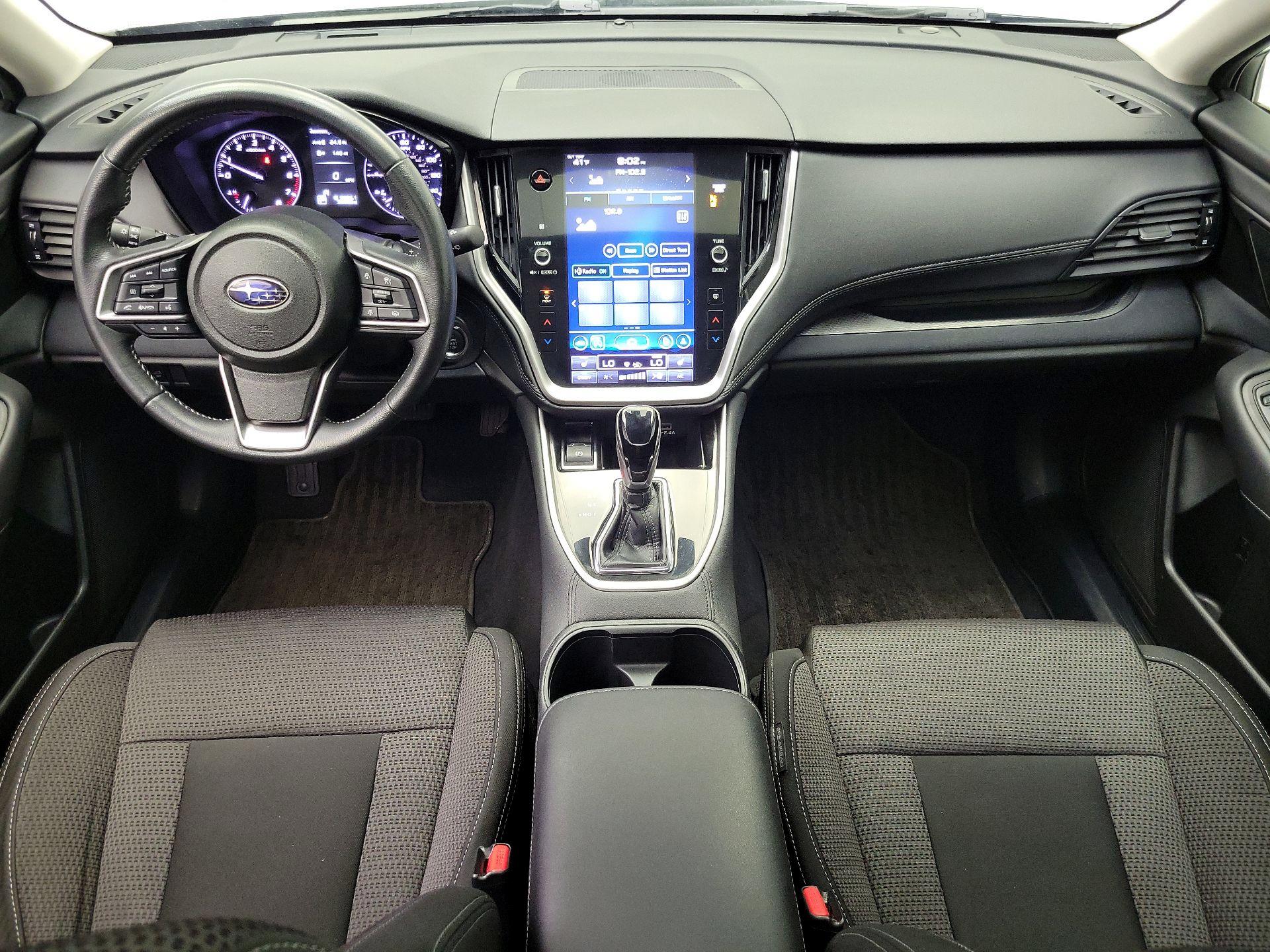 Thumbnail: 2023 Subaru Outback - 9