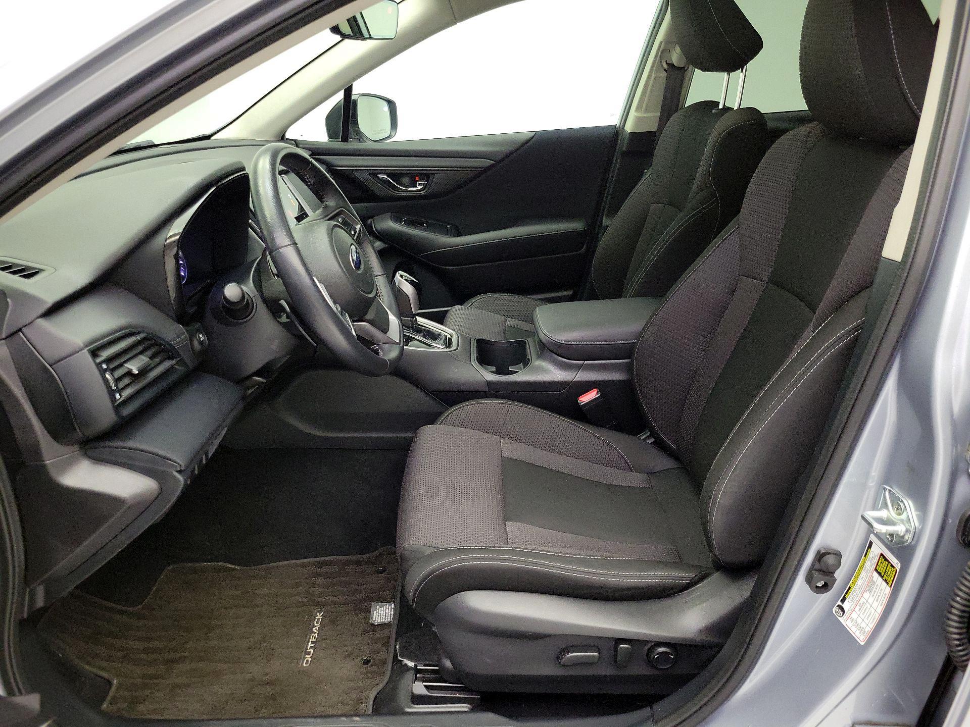 Thumbnail: 2023 Subaru Outback - 11