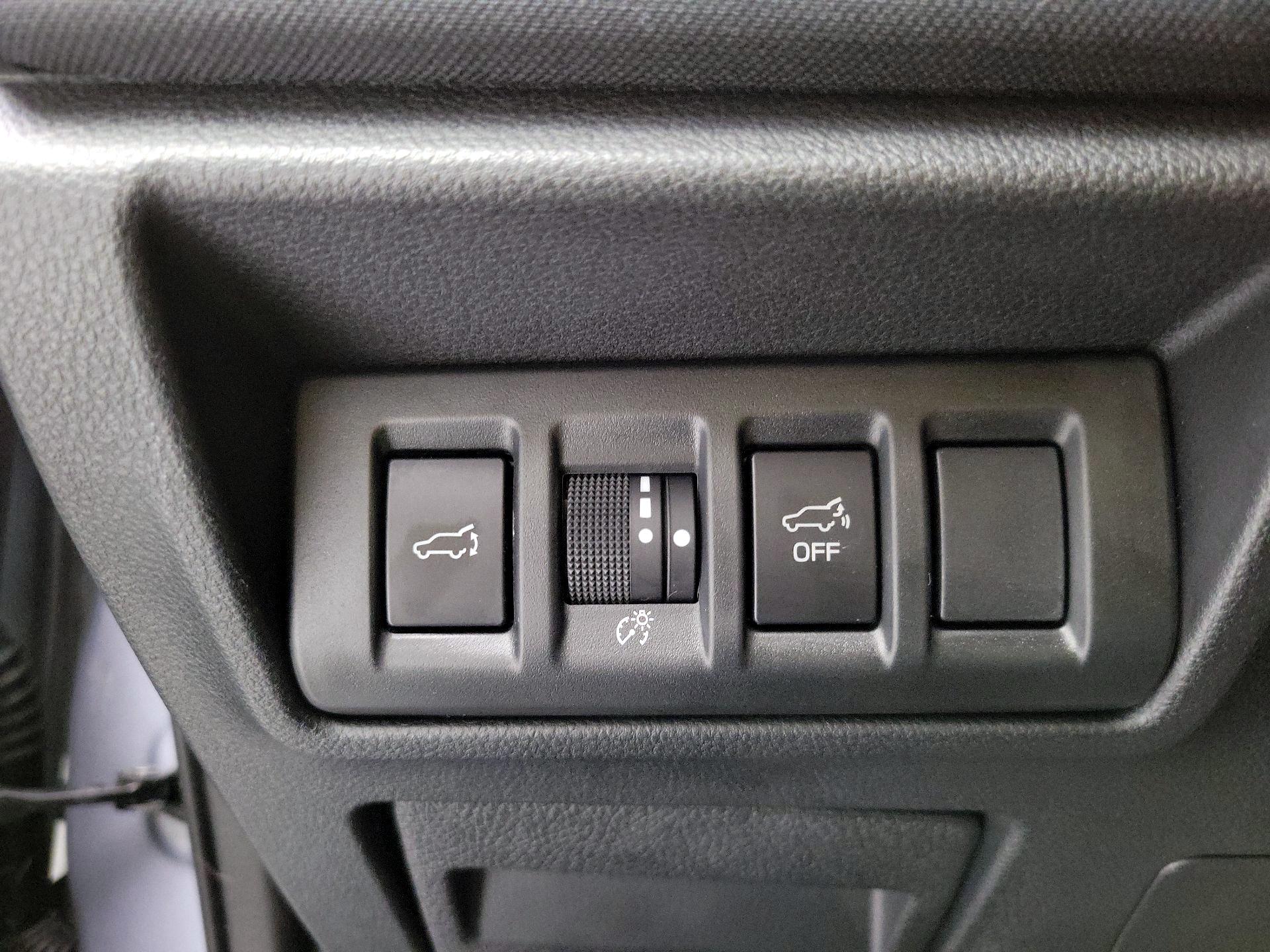 Thumbnail: 2023 Subaru Outback - 13