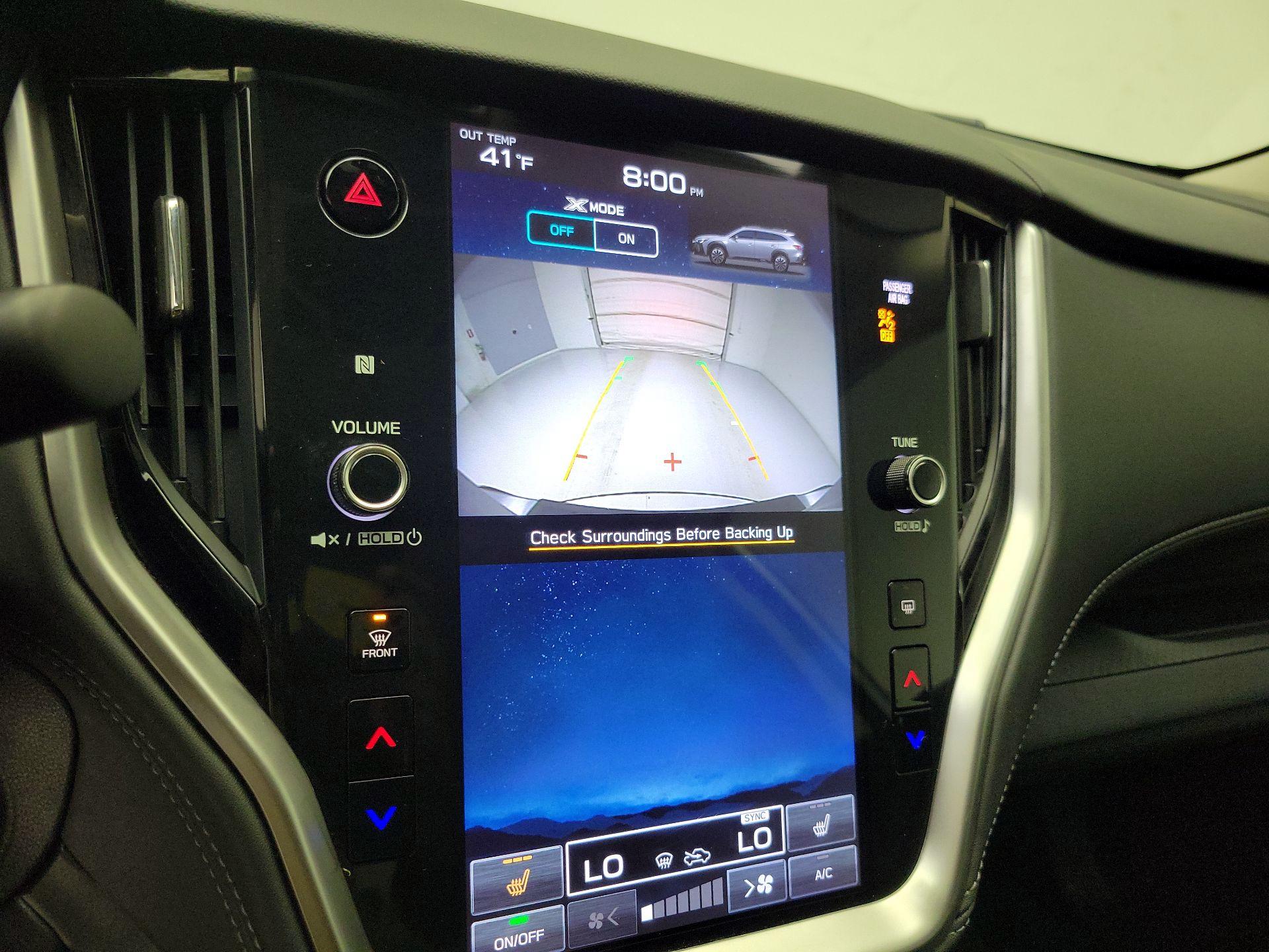 Thumbnail: 2023 Subaru Outback - 14