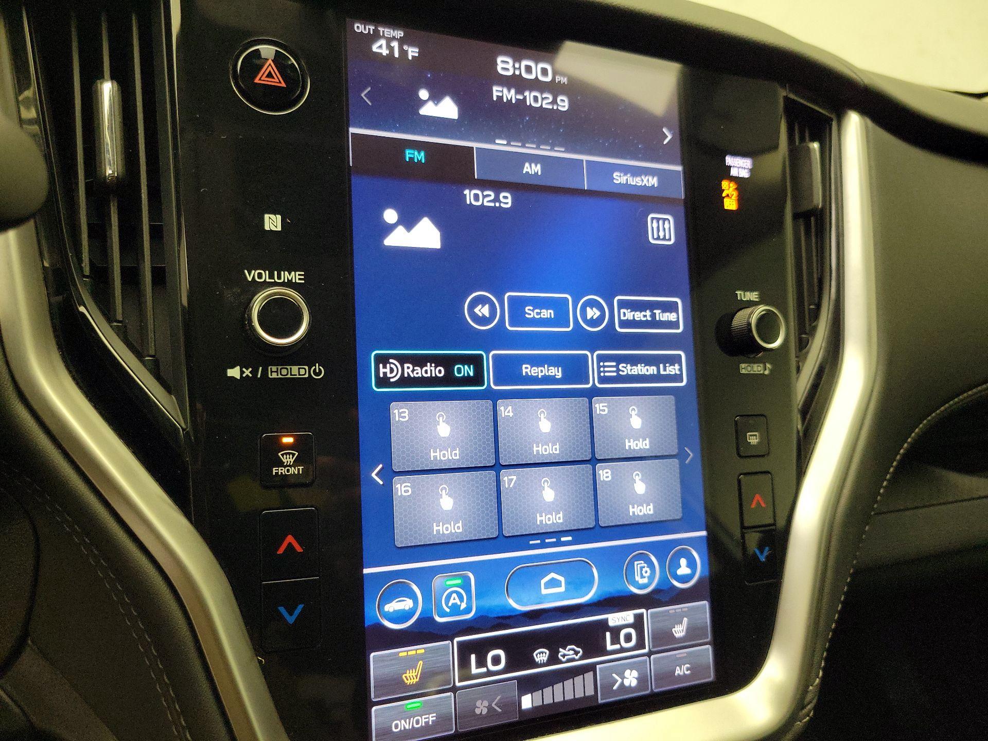 Thumbnail: 2023 Subaru Outback - 15