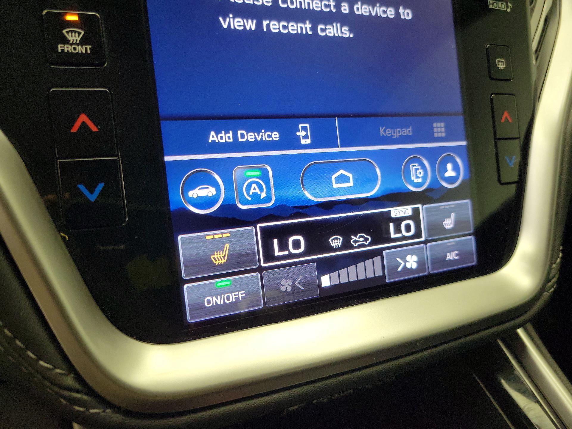 Thumbnail: 2023 Subaru Outback - 16