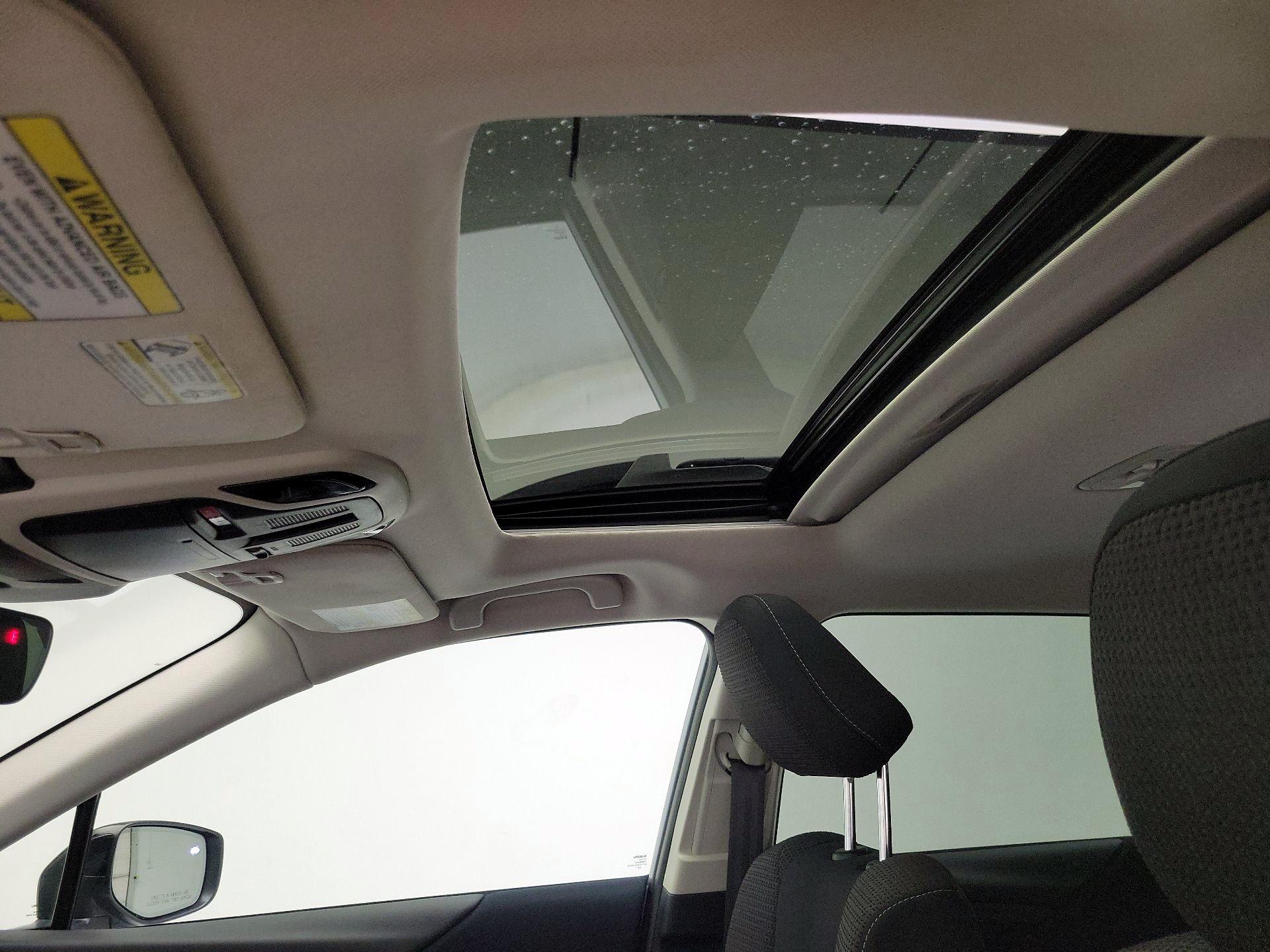 Thumbnail: 2023 Subaru Outback - 19