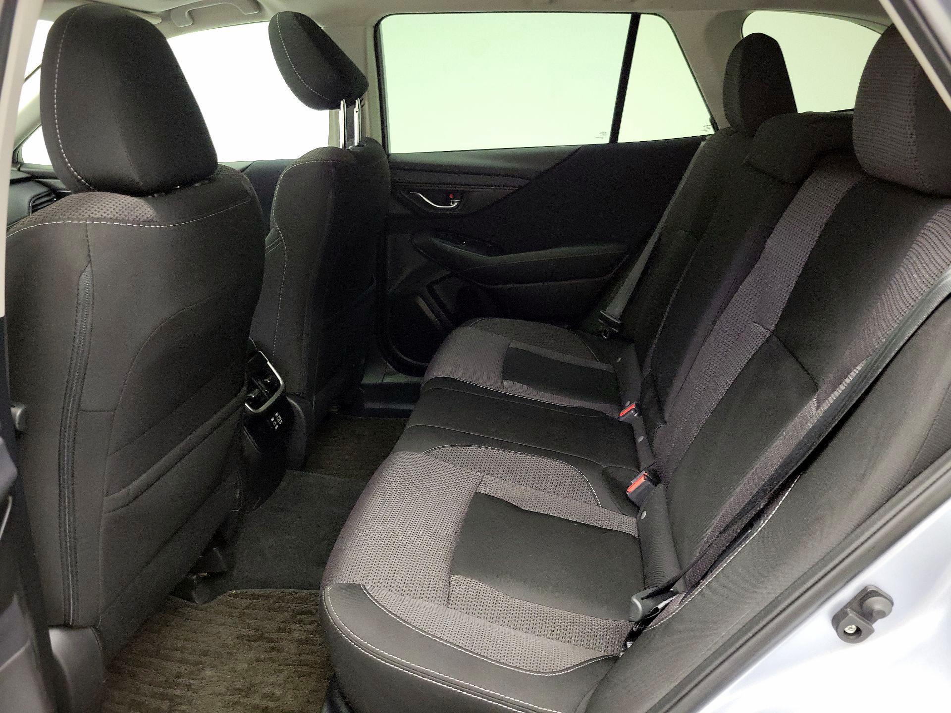 Thumbnail: 2023 Subaru Outback - 20