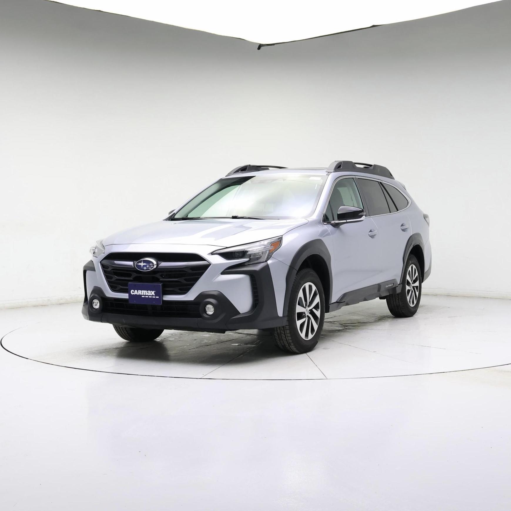 Thumbnail: 2023 Subaru Outback - 4