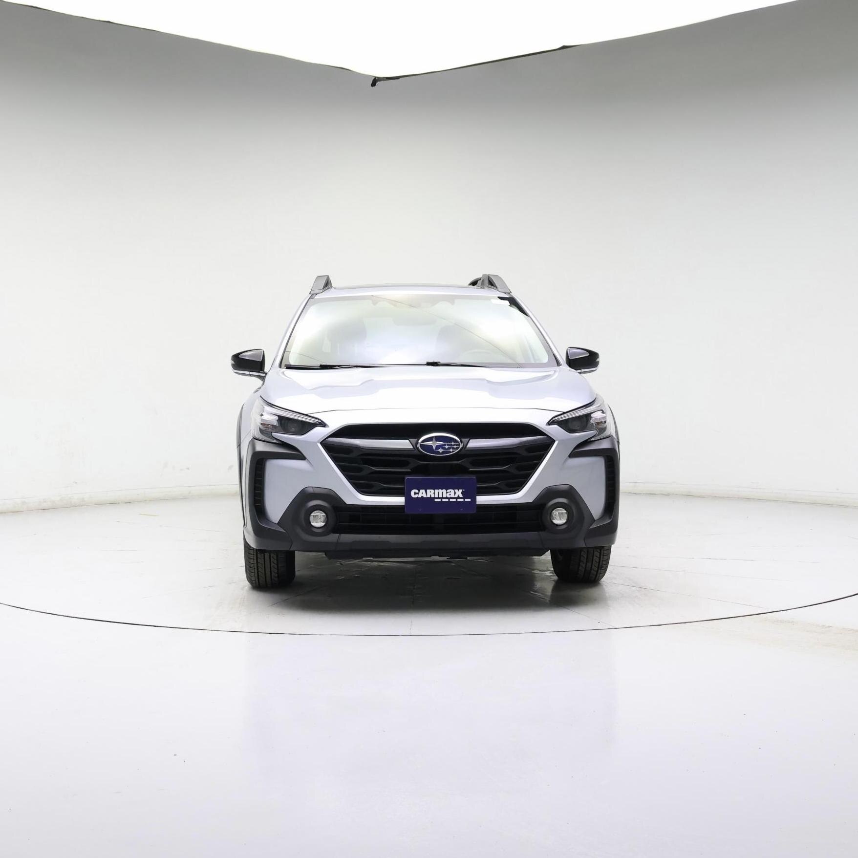 Thumbnail: 2023 Subaru Outback - 5