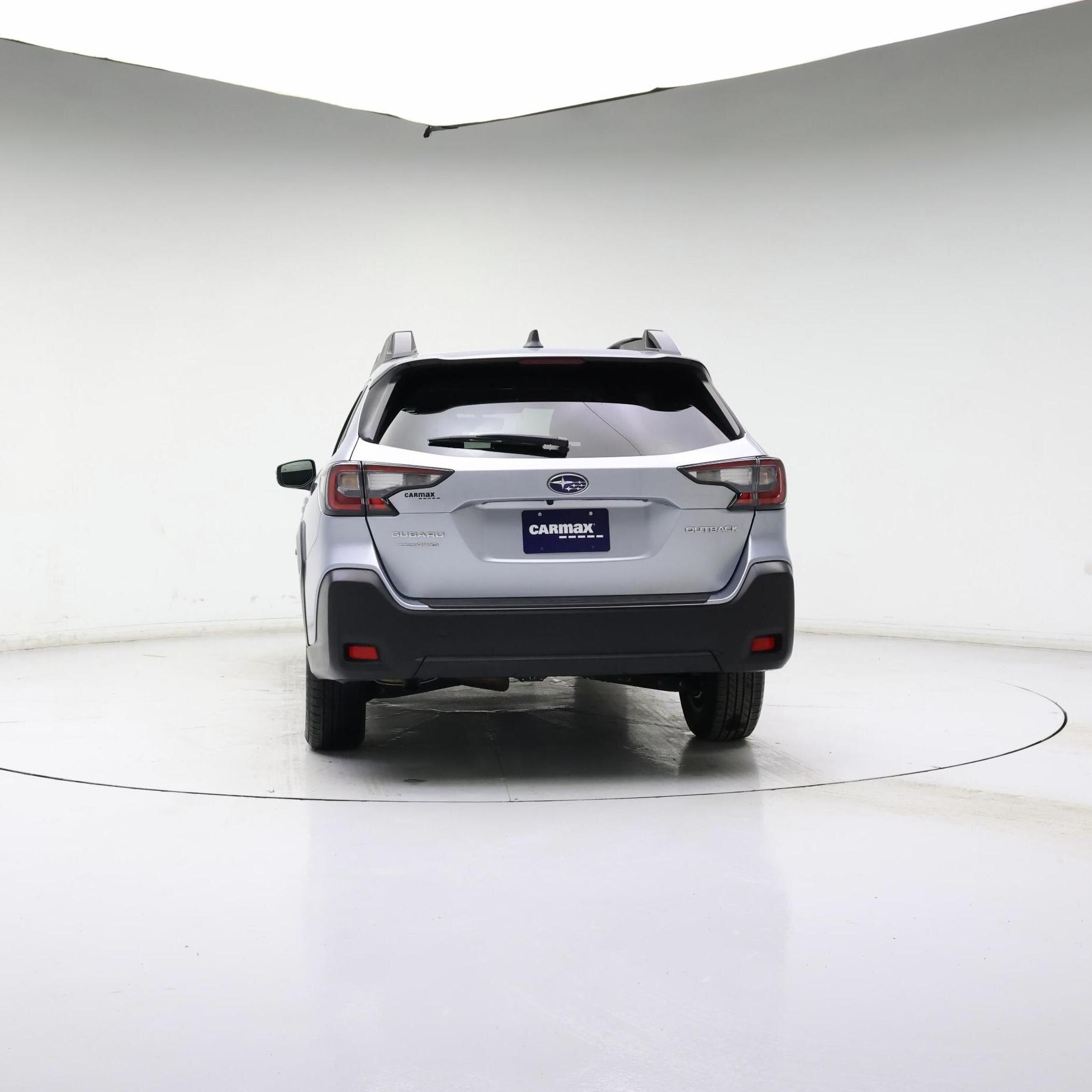 Thumbnail: 2023 Subaru Outback - 6