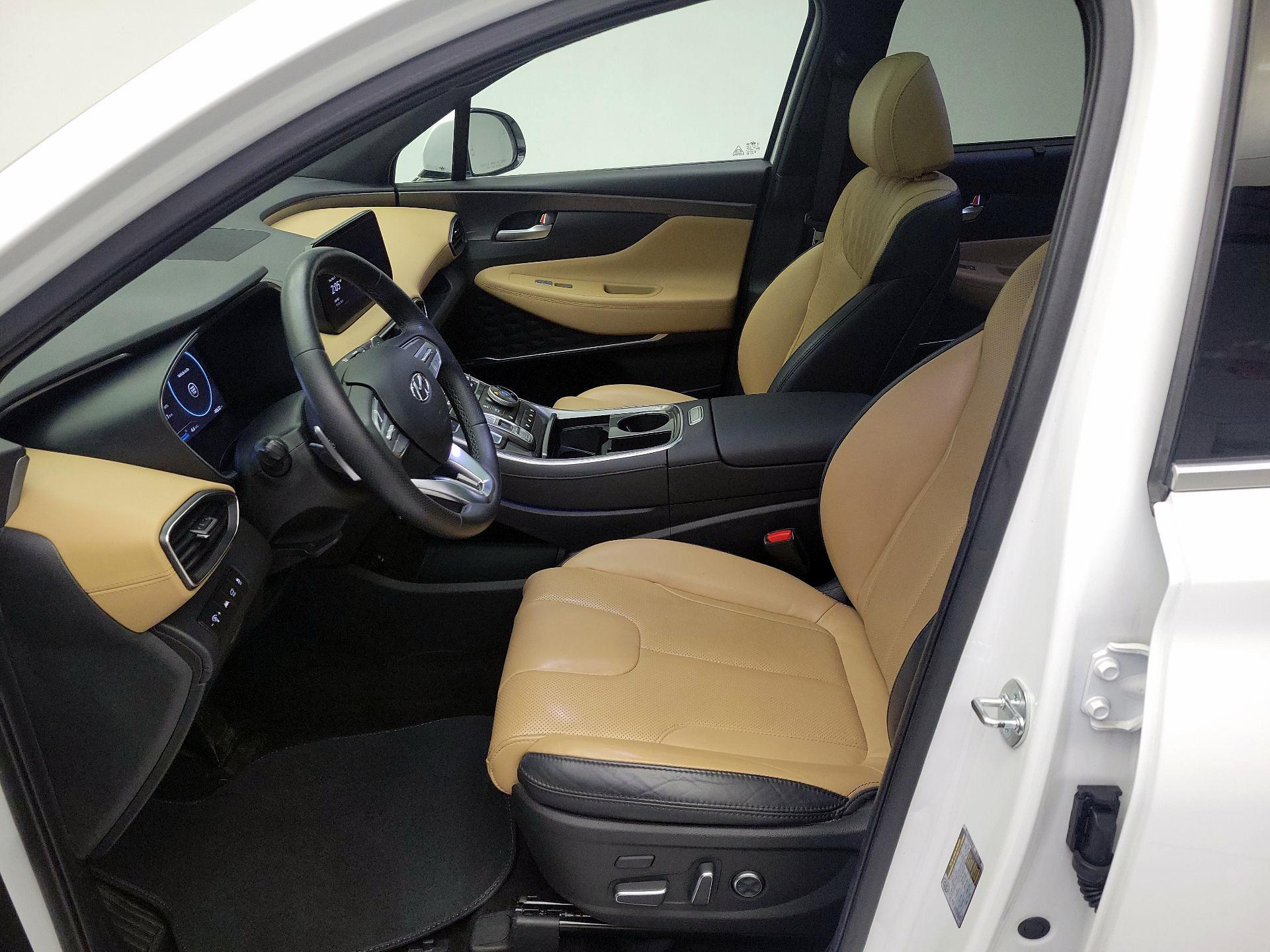 Thumbnail: 2023 Hyundai Santa Fe - 11