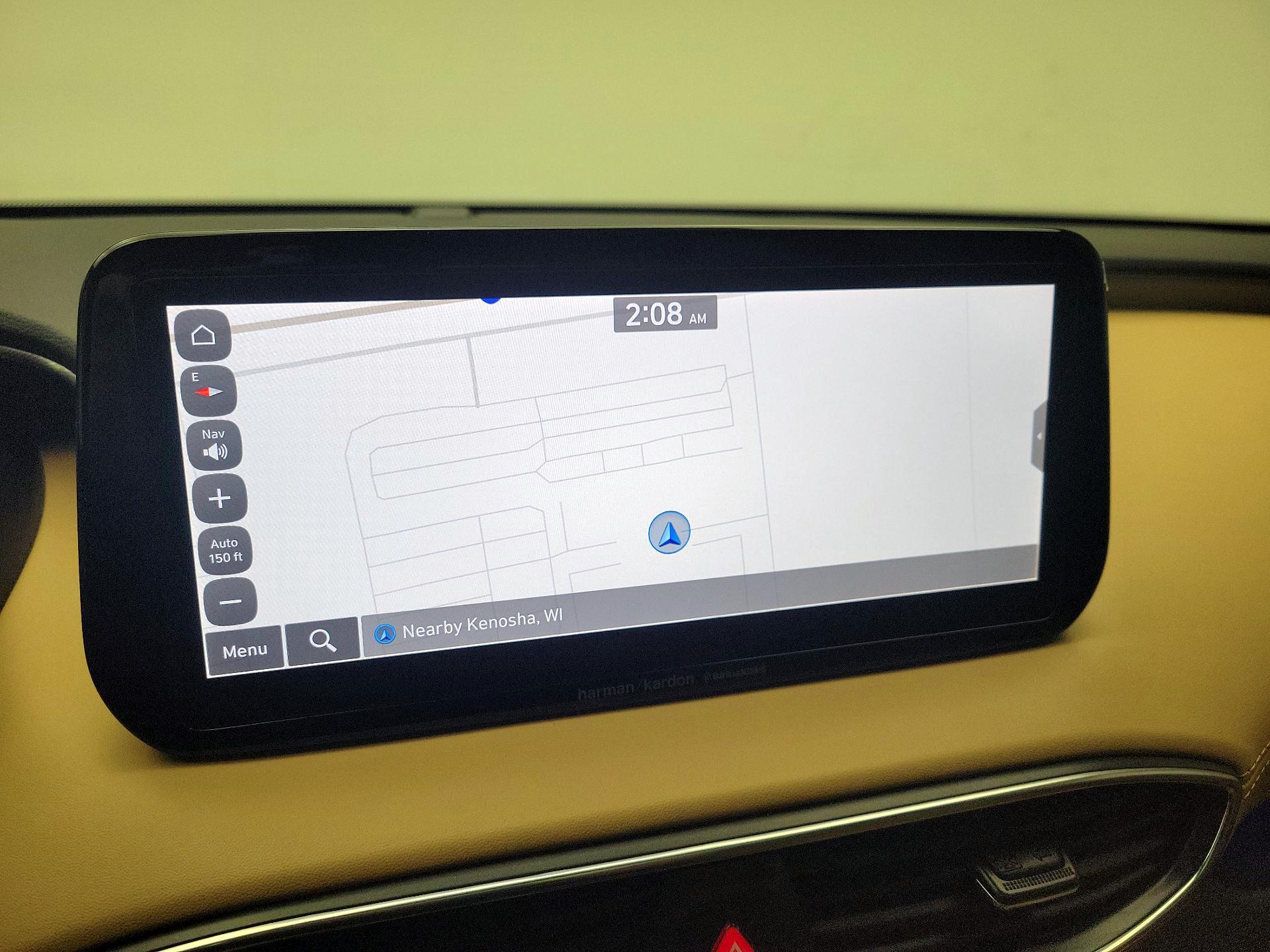 Thumbnail: 2023 Hyundai Santa Fe - 14