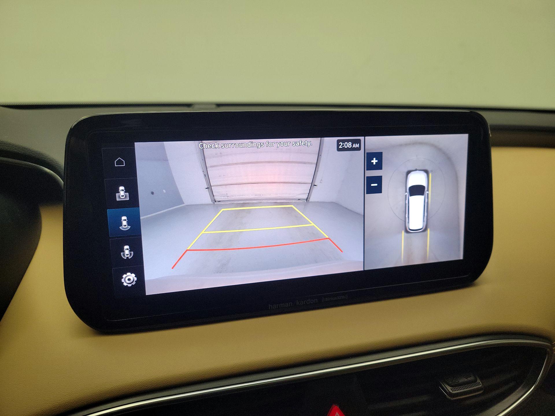 Thumbnail: 2023 Hyundai Santa Fe - 15