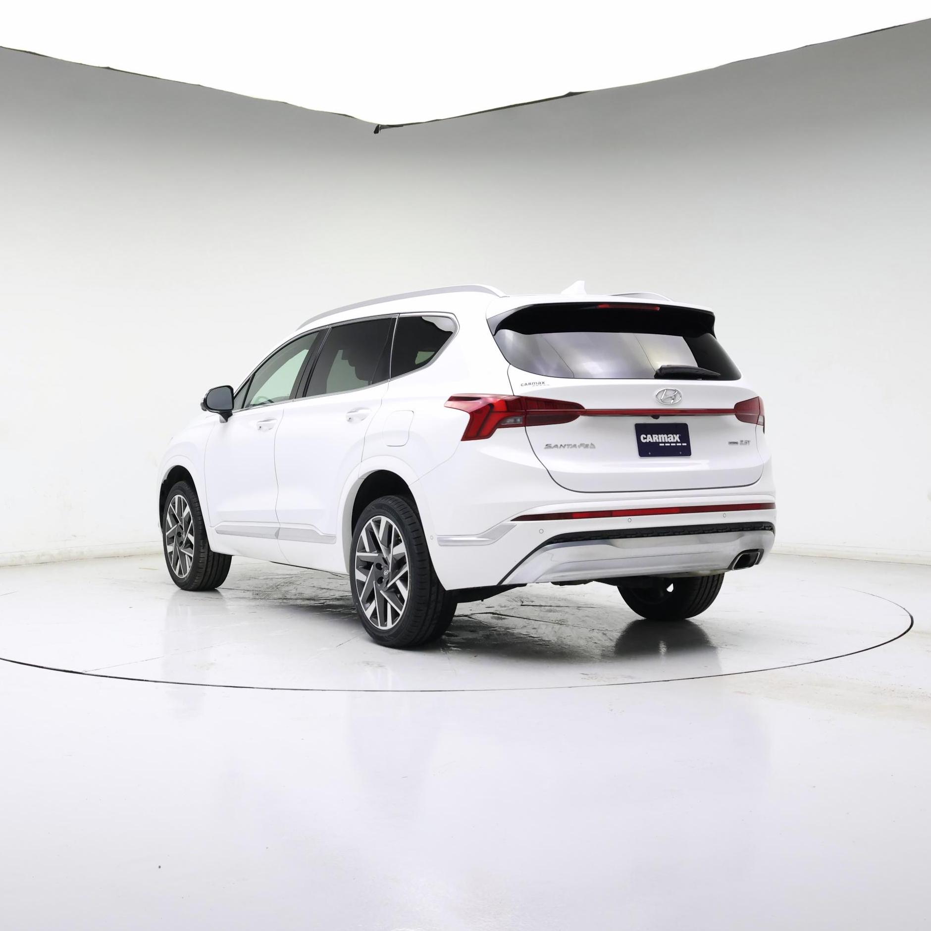 Thumbnail: 2023 Hyundai Santa Fe - 2