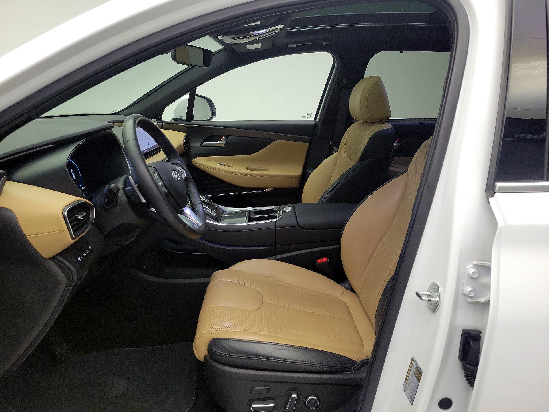 Thumbnail: 2023 Hyundai Santa Fe - 20