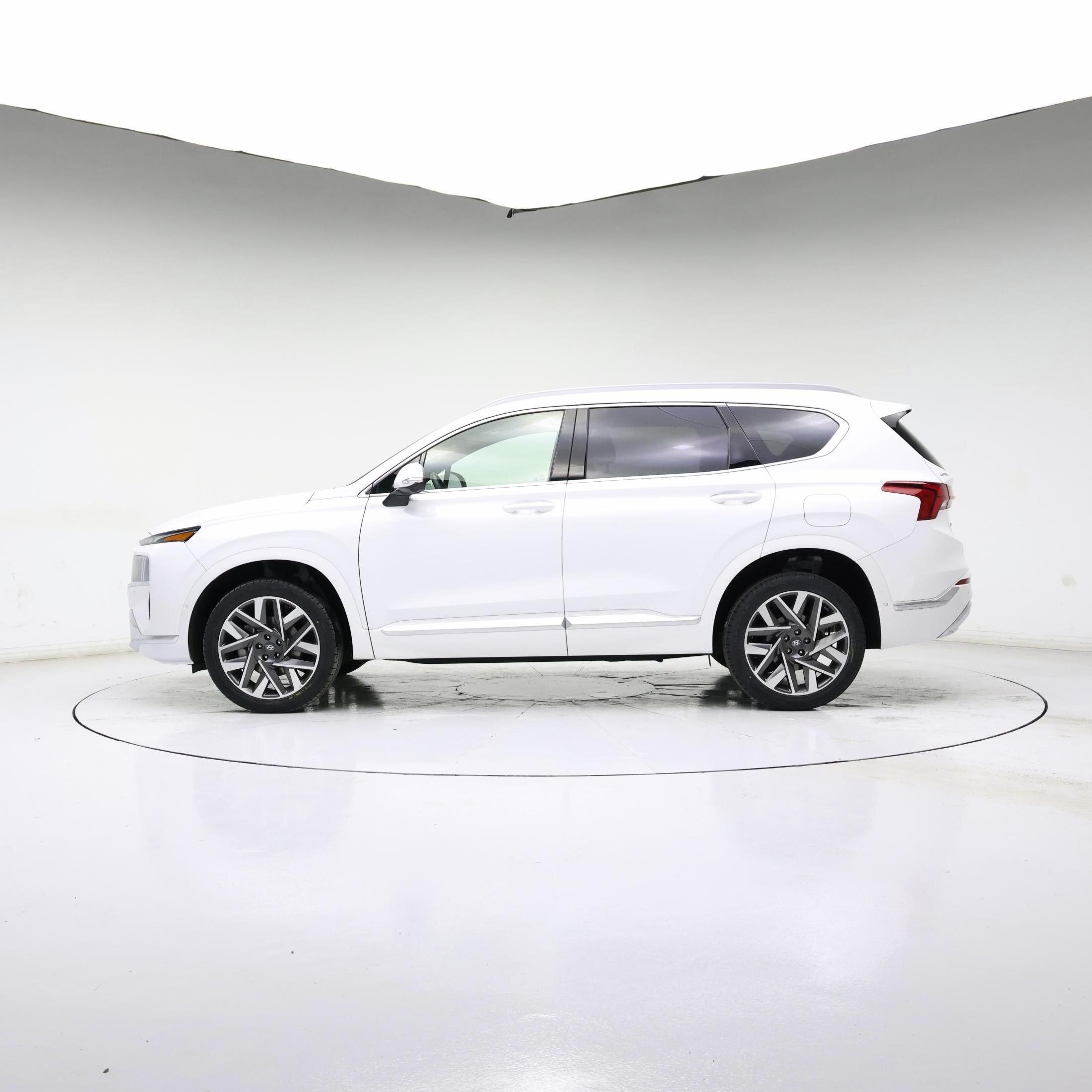 Thumbnail: 2023 Hyundai Santa Fe - 3