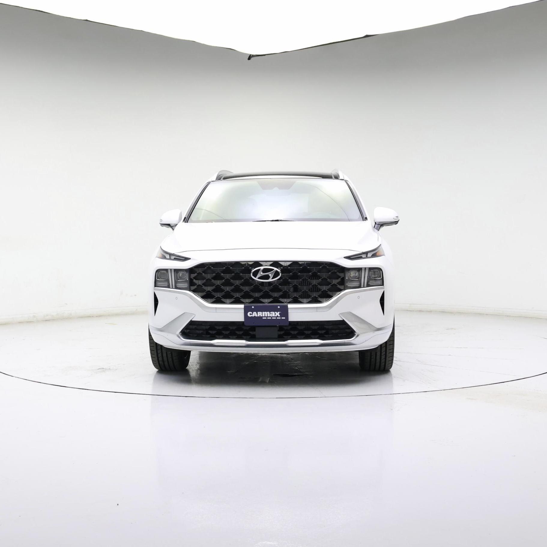 Thumbnail: 2023 Hyundai Santa Fe - 5