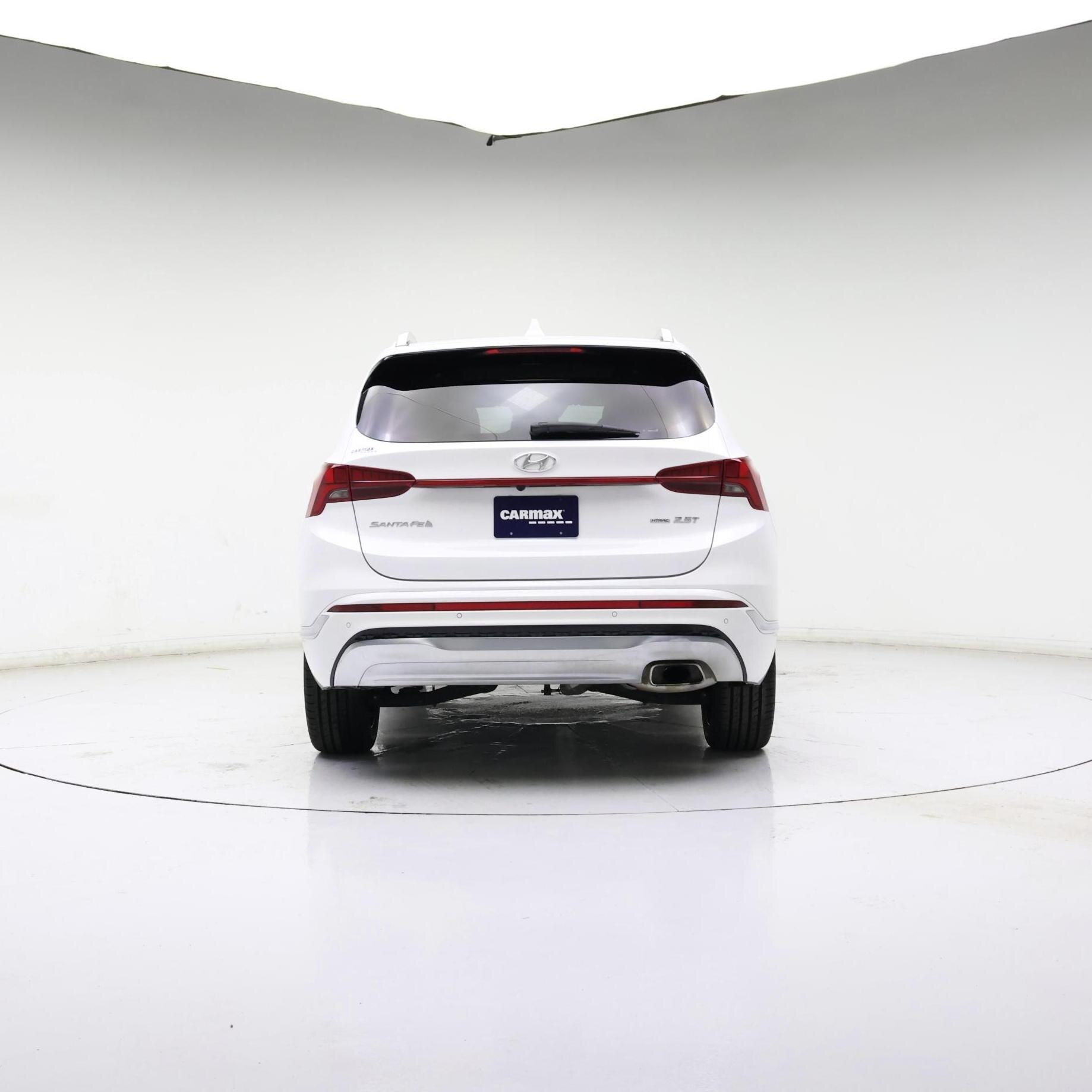 Thumbnail: 2023 Hyundai Santa Fe - 6