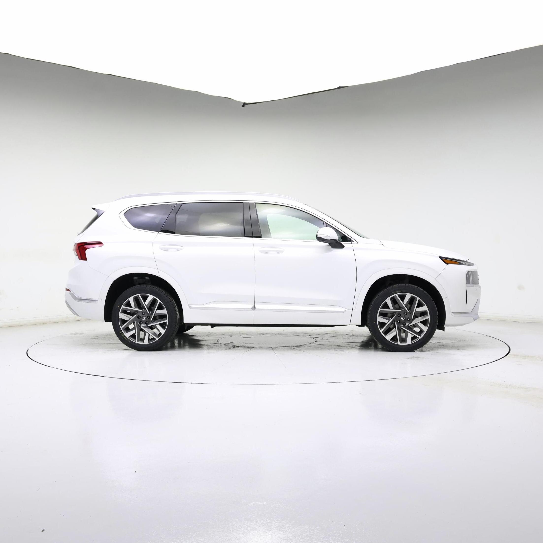 Thumbnail: 2023 Hyundai Santa Fe - 7