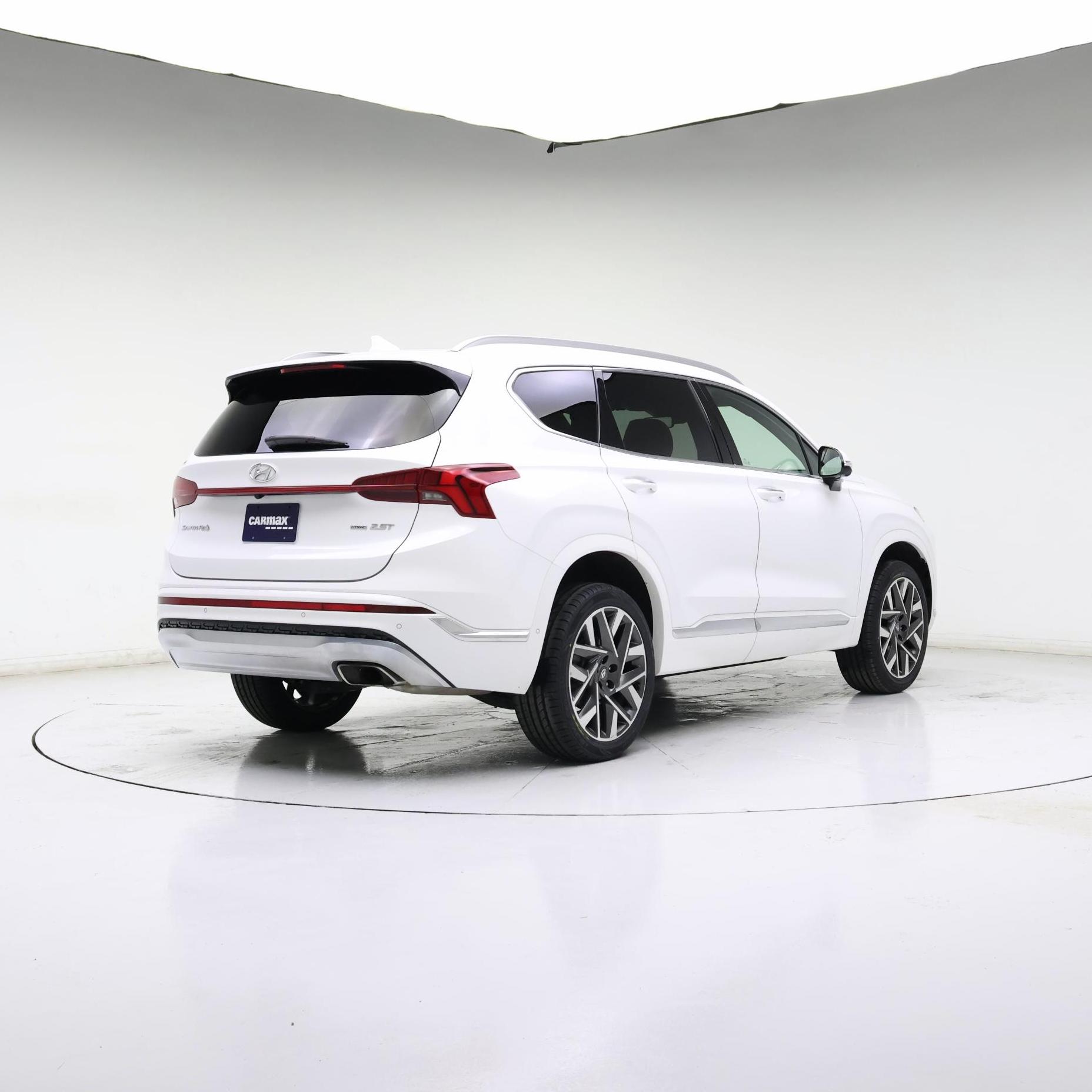 Thumbnail: 2023 Hyundai Santa Fe - 8