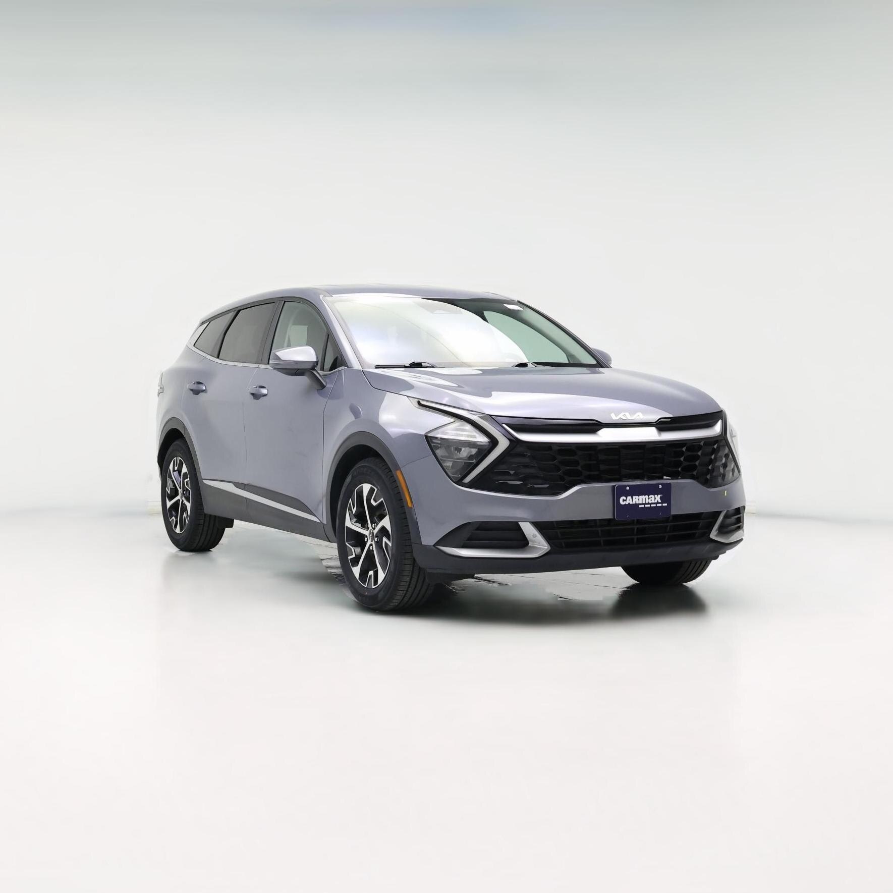 Thumbnail: 2023 Kia Sportage - 1