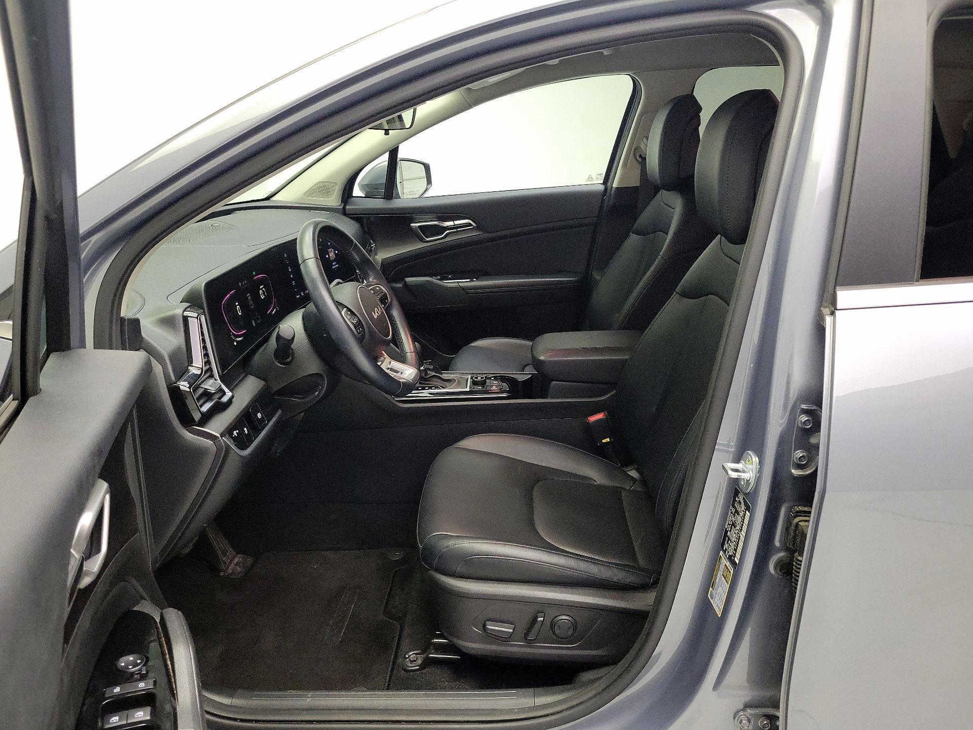 Thumbnail: 2023 Kia Sportage - 11