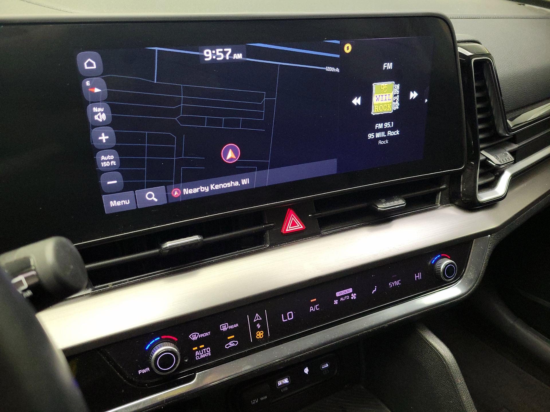 Thumbnail: 2023 Kia Sportage - 14