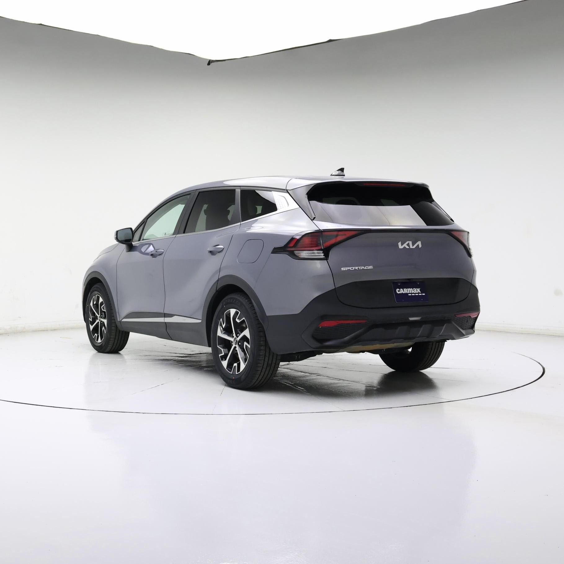 Thumbnail: 2023 Kia Sportage - 2