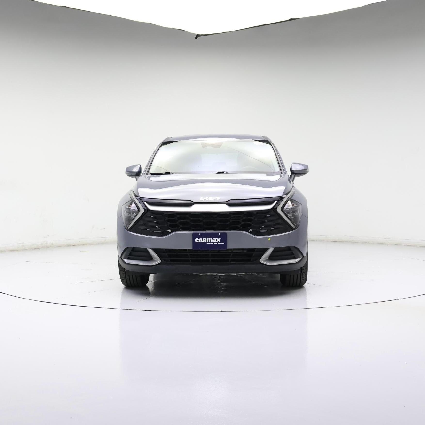 Thumbnail: 2023 Kia Sportage - 5