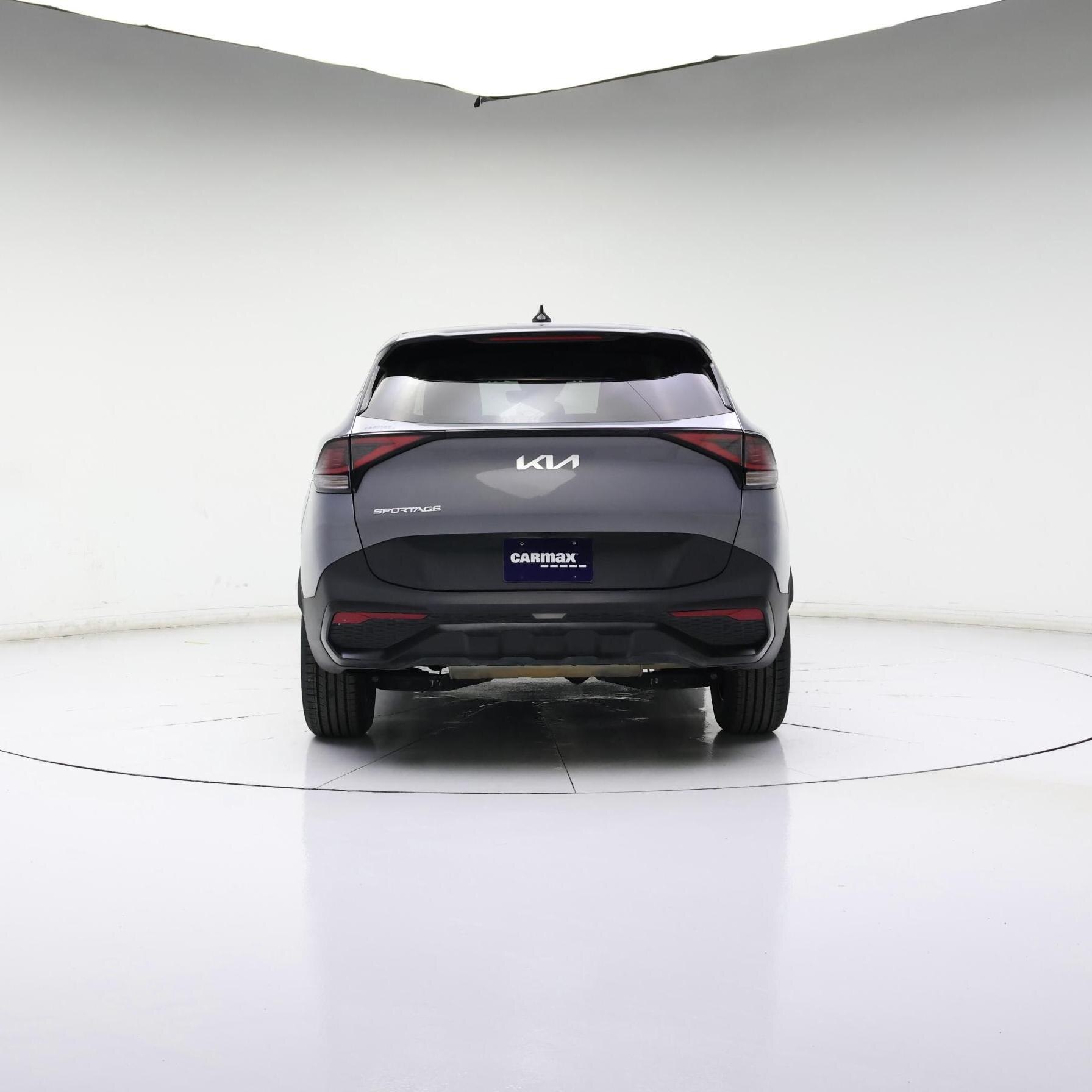 Thumbnail: 2023 Kia Sportage - 6