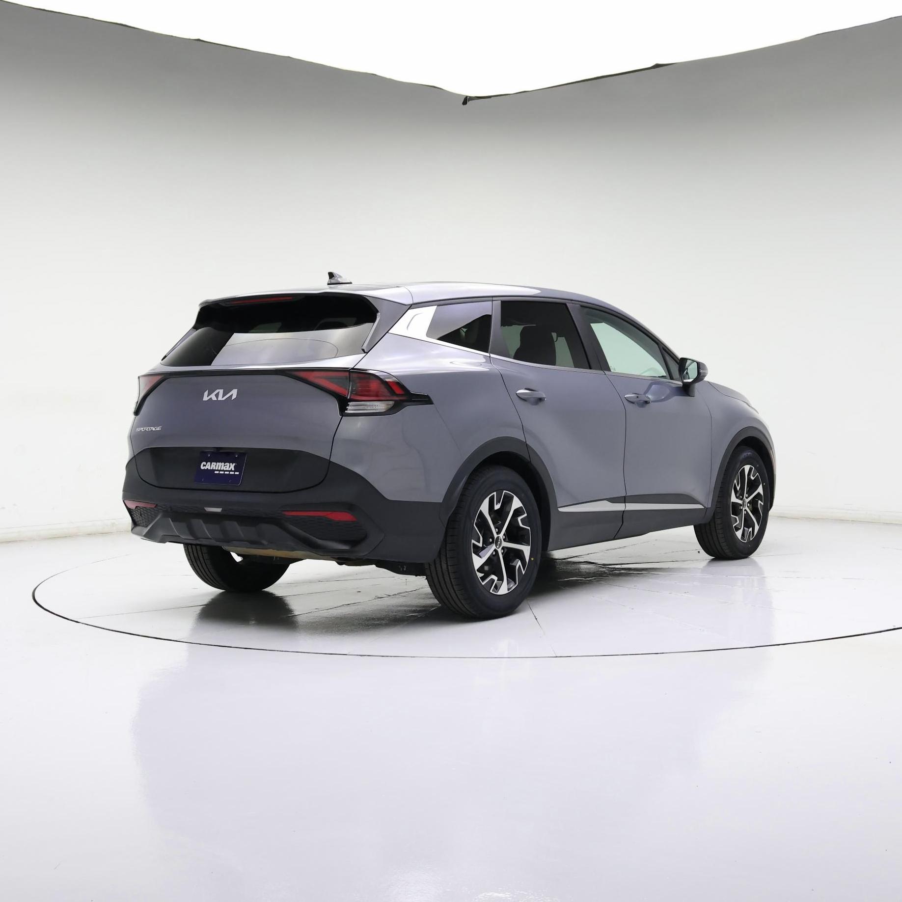 Thumbnail: 2023 Kia Sportage - 8