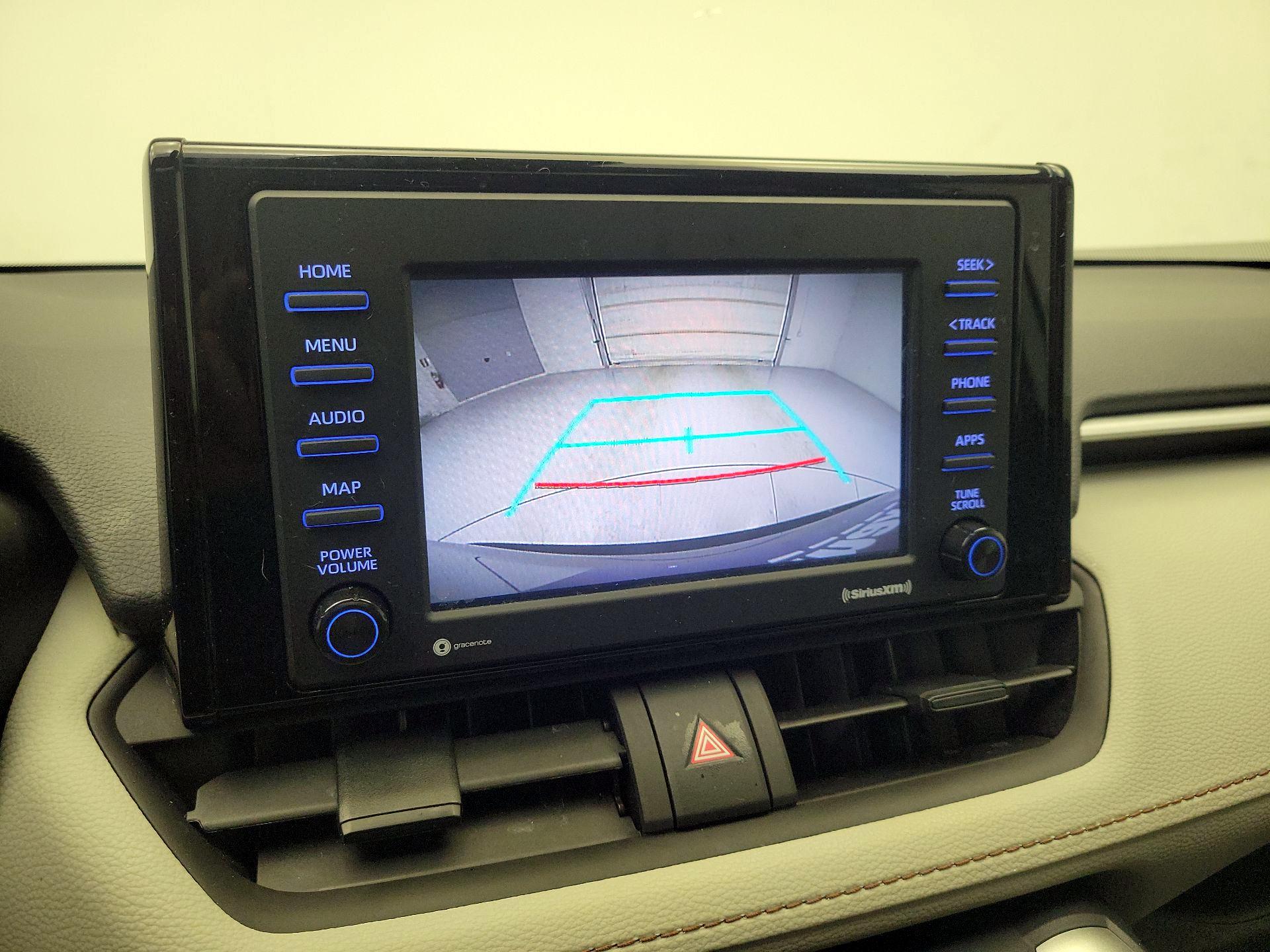 Thumbnail: 2022 Toyota RAV4 - 14