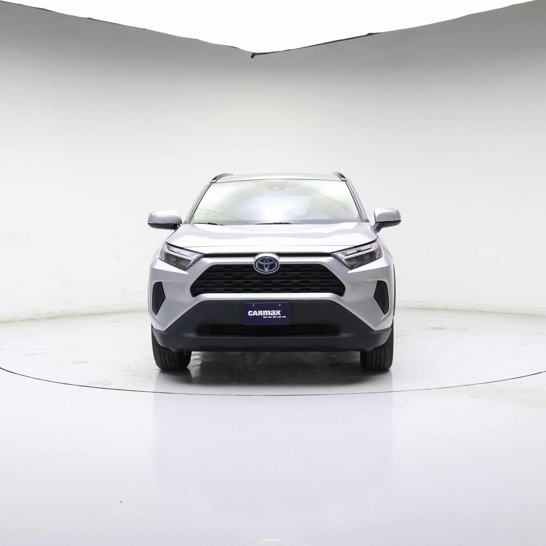Thumbnail: 2022 Toyota RAV4 - 5