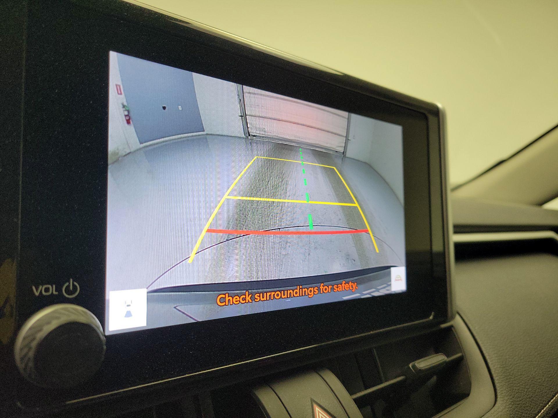 Thumbnail: 2025 Toyota RAV4 - 14