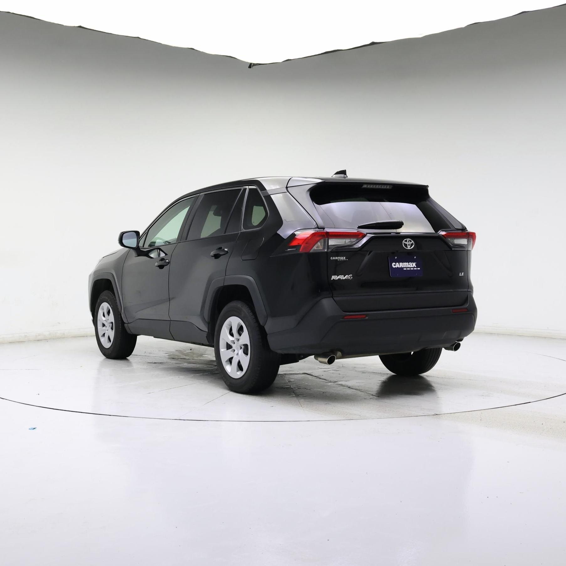 Thumbnail: 2025 Toyota RAV4 - 2