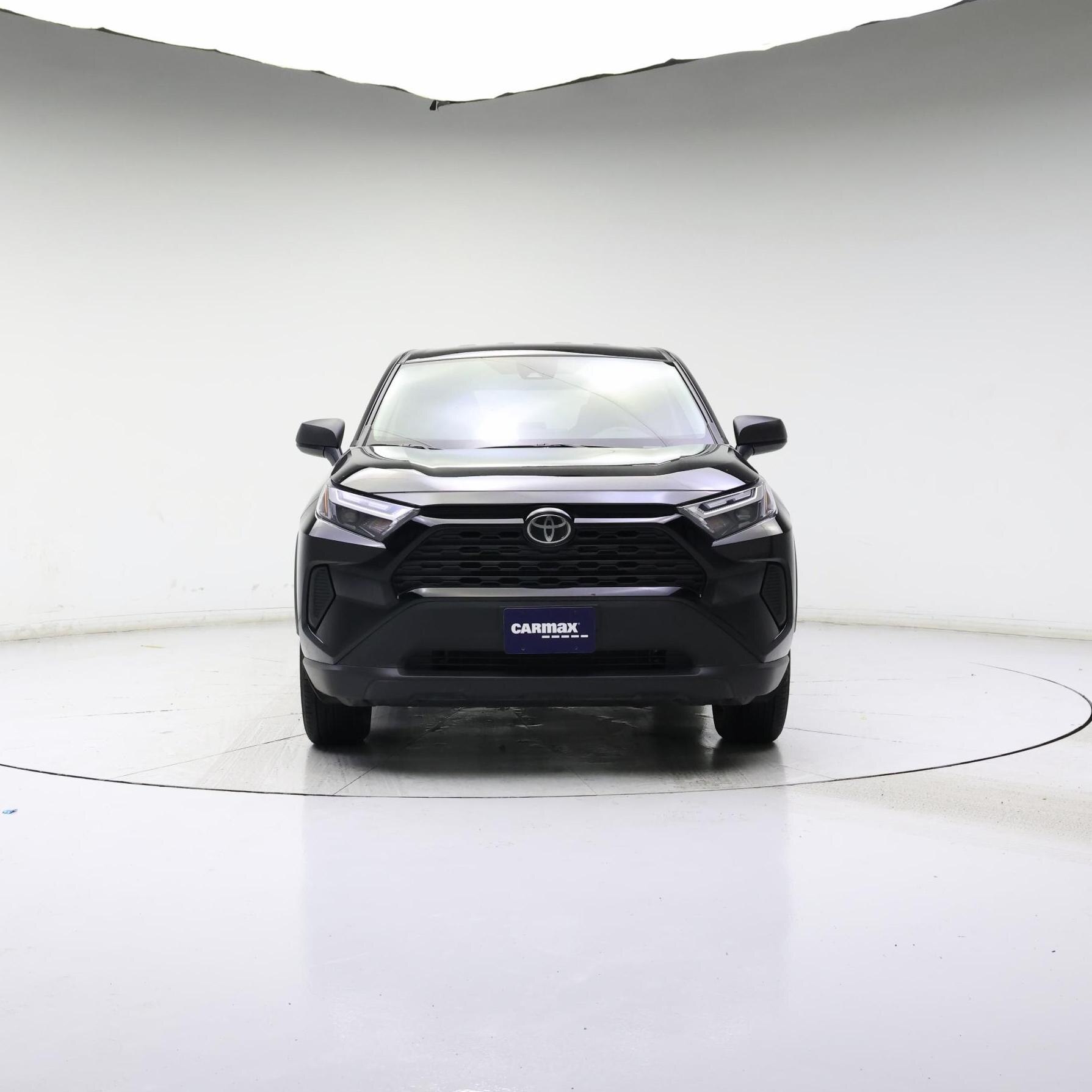 Thumbnail: 2025 Toyota RAV4 - 5