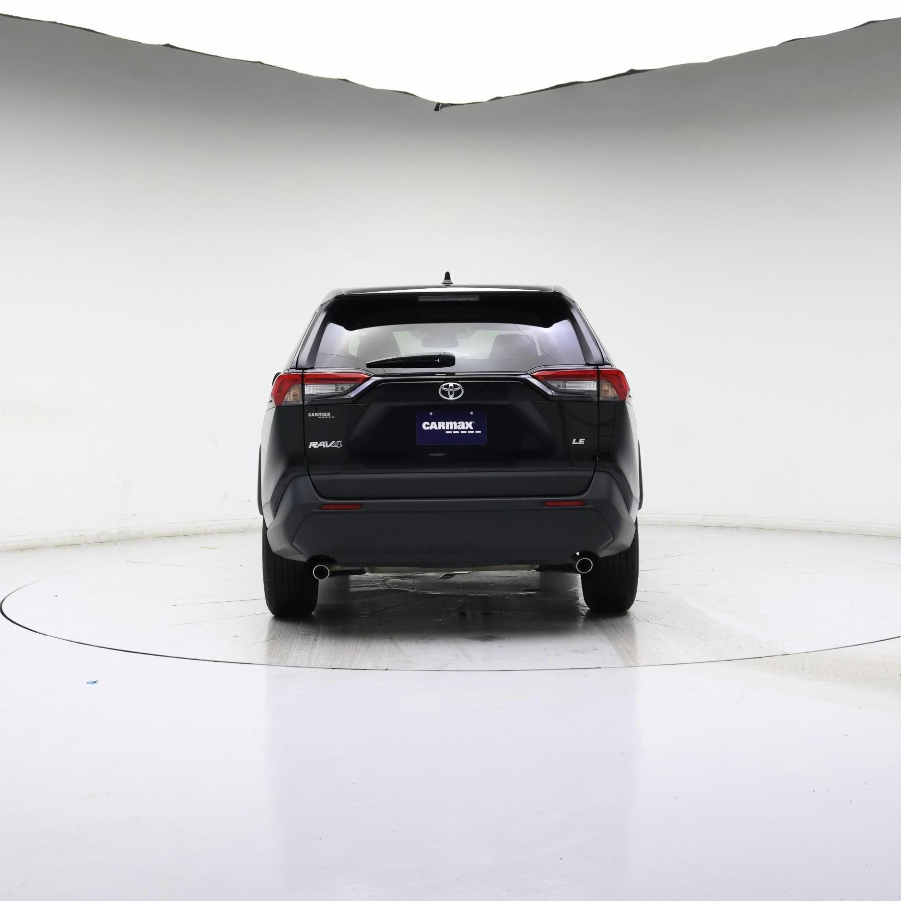 Thumbnail: 2025 Toyota RAV4 - 6