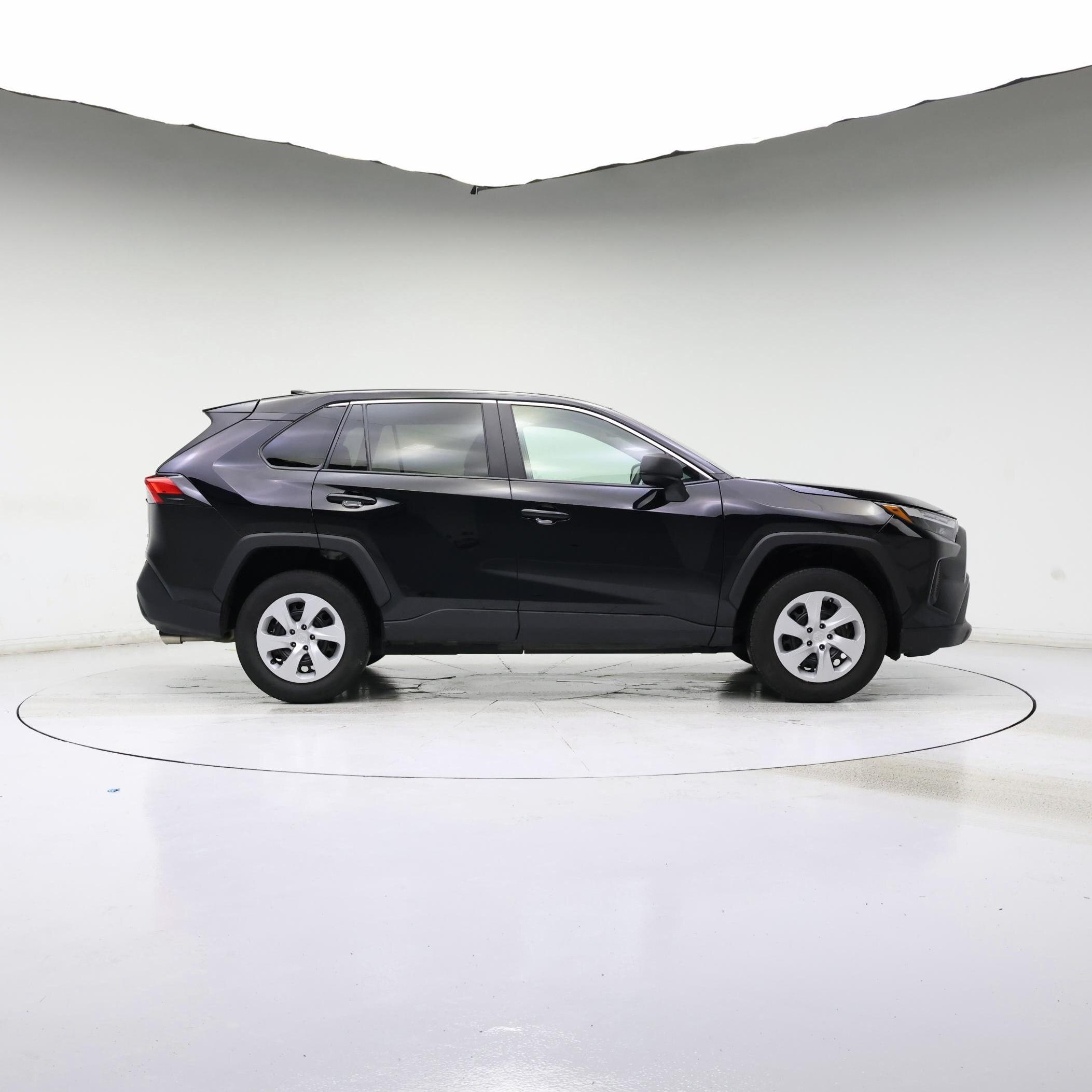 Thumbnail: 2025 Toyota RAV4 - 7