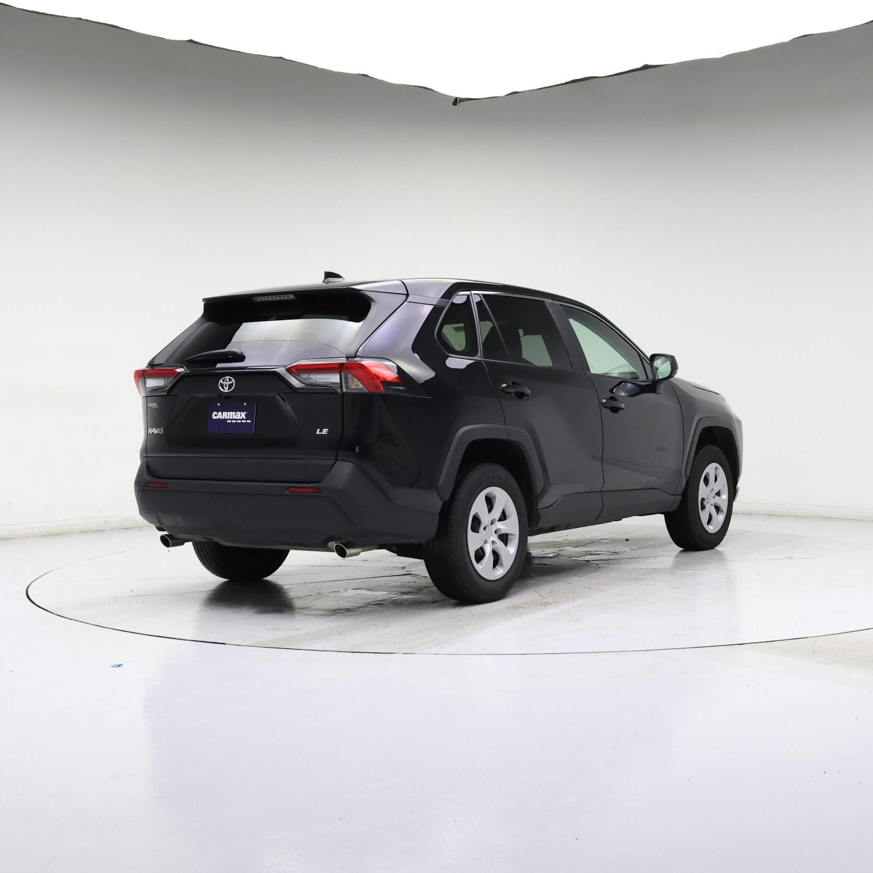 Thumbnail: 2025 Toyota RAV4 - 8