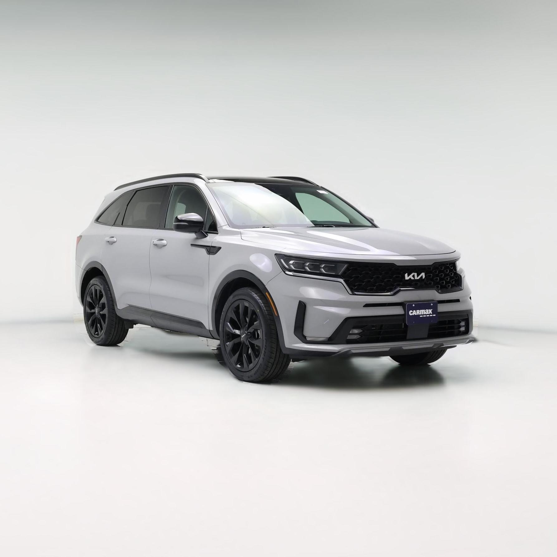 Thumbnail: 2023 Kia Sorento - 1