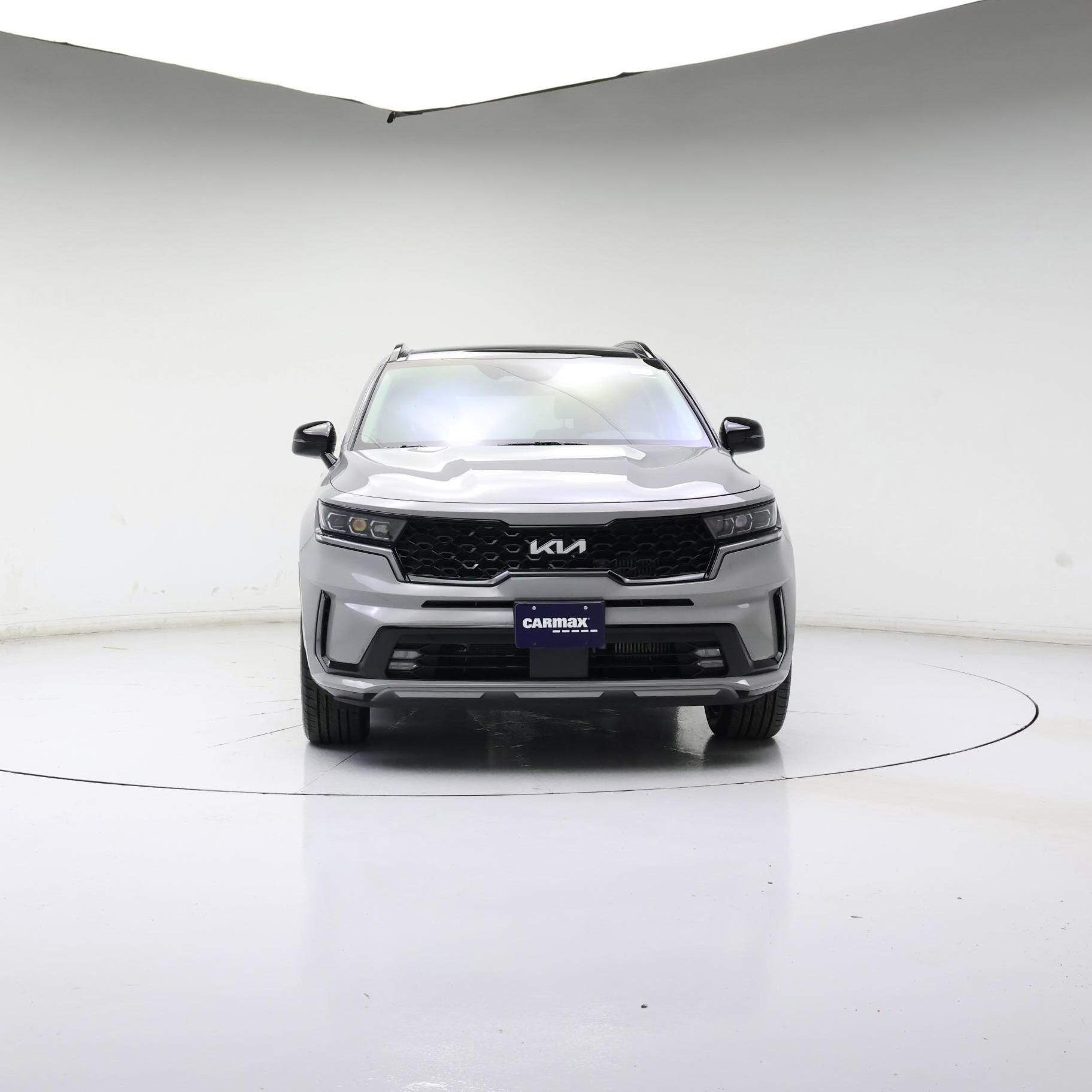 Thumbnail: 2023 Kia Sorento - 5