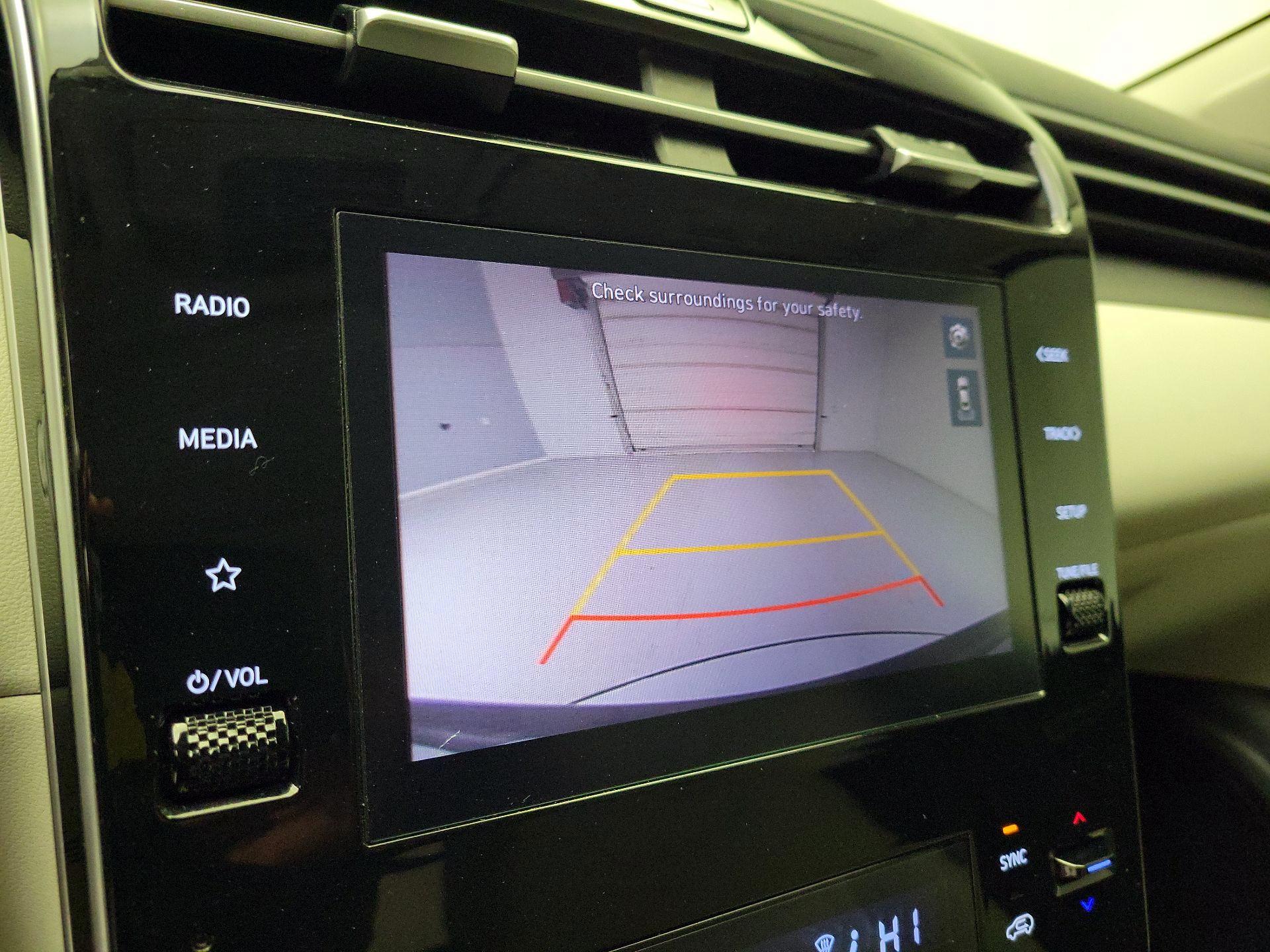 Thumbnail: 2023 Hyundai Tucson - 14